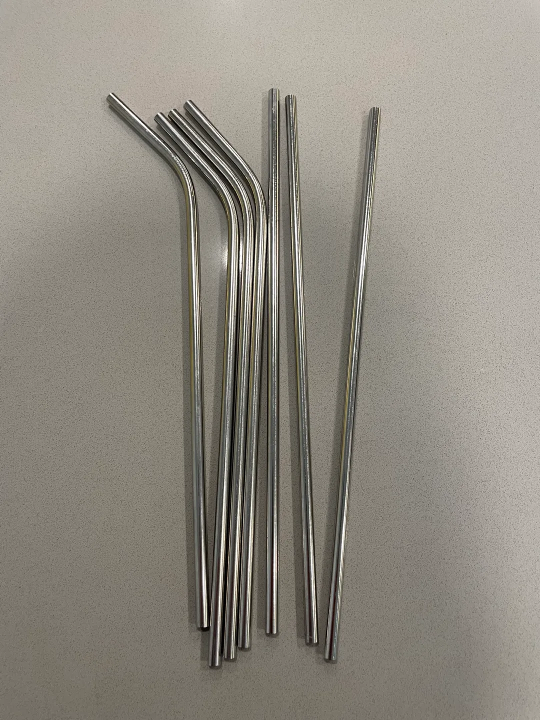 Reusable Straws thumbnail