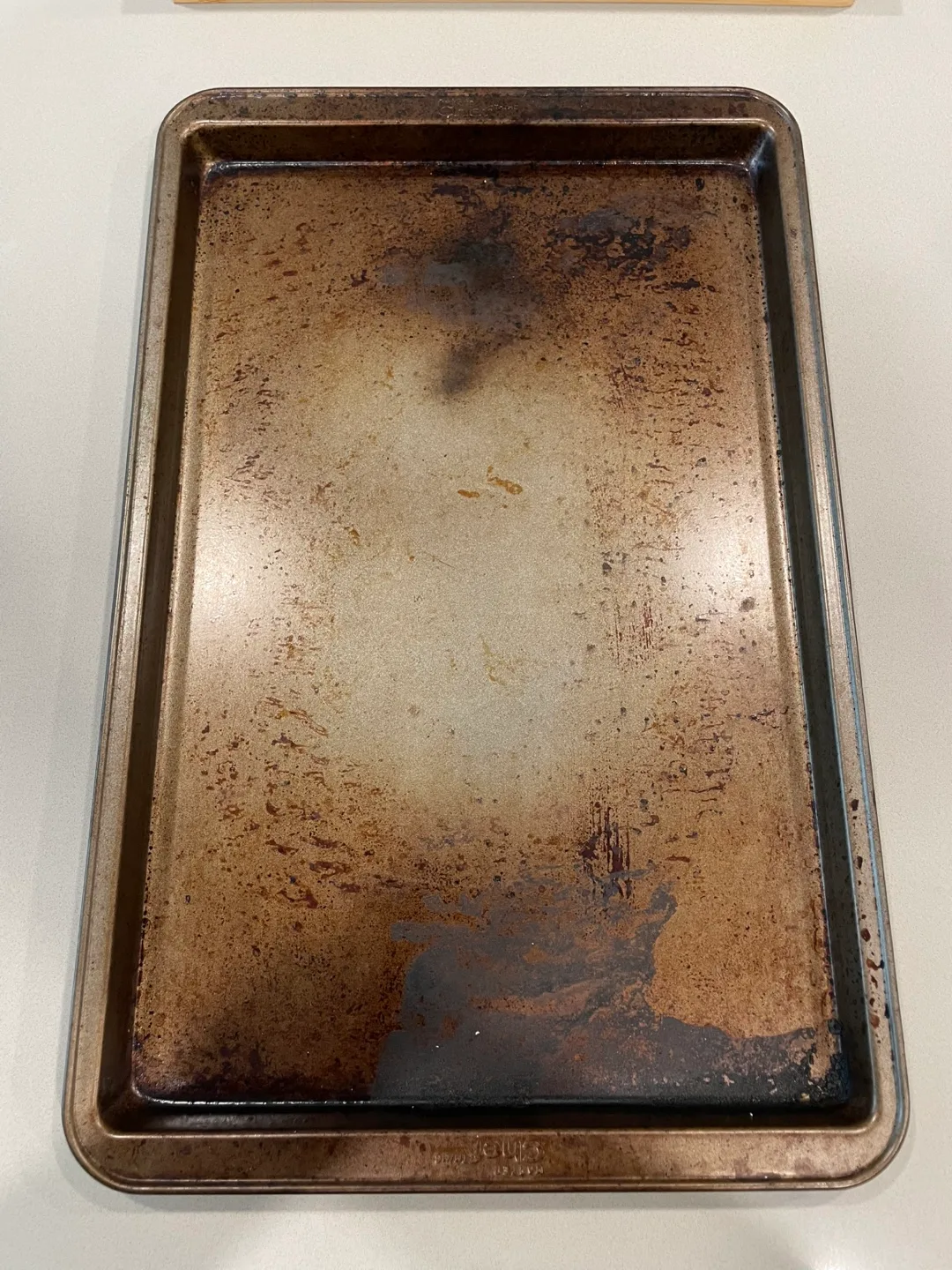 Baking Sheet thumbnail