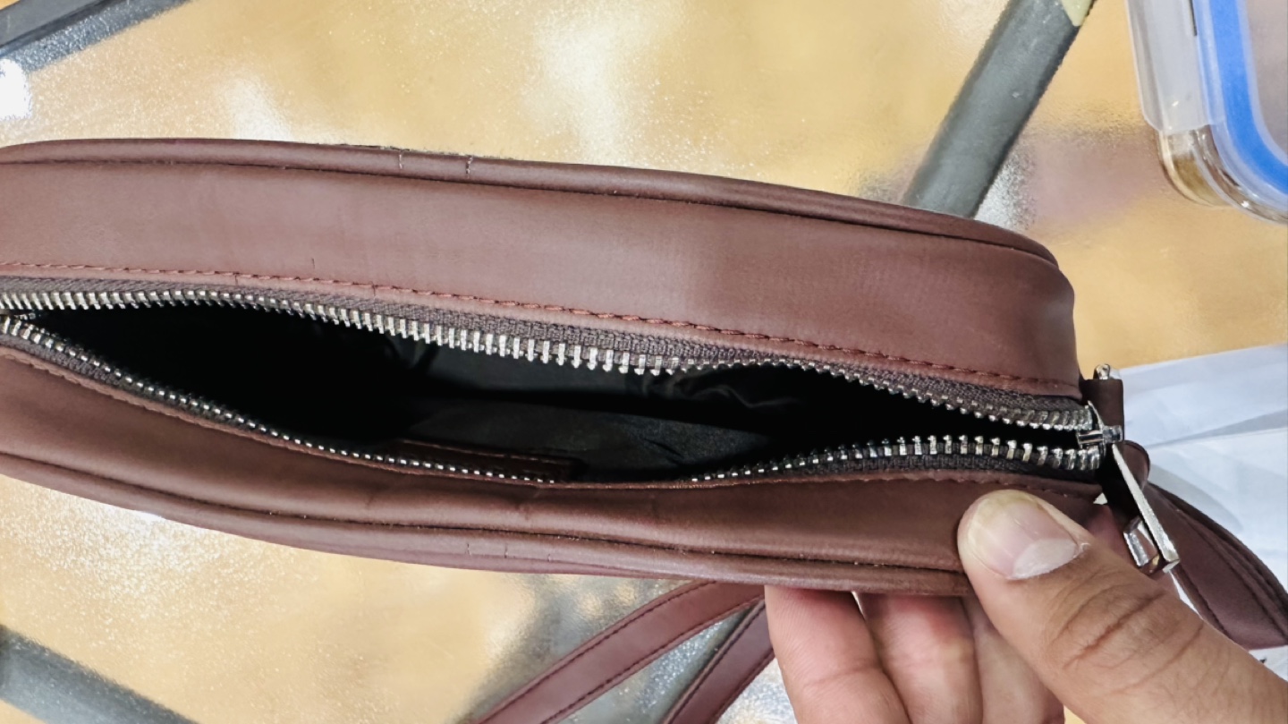 Zouk Women's Crossbody Bag - photo 3