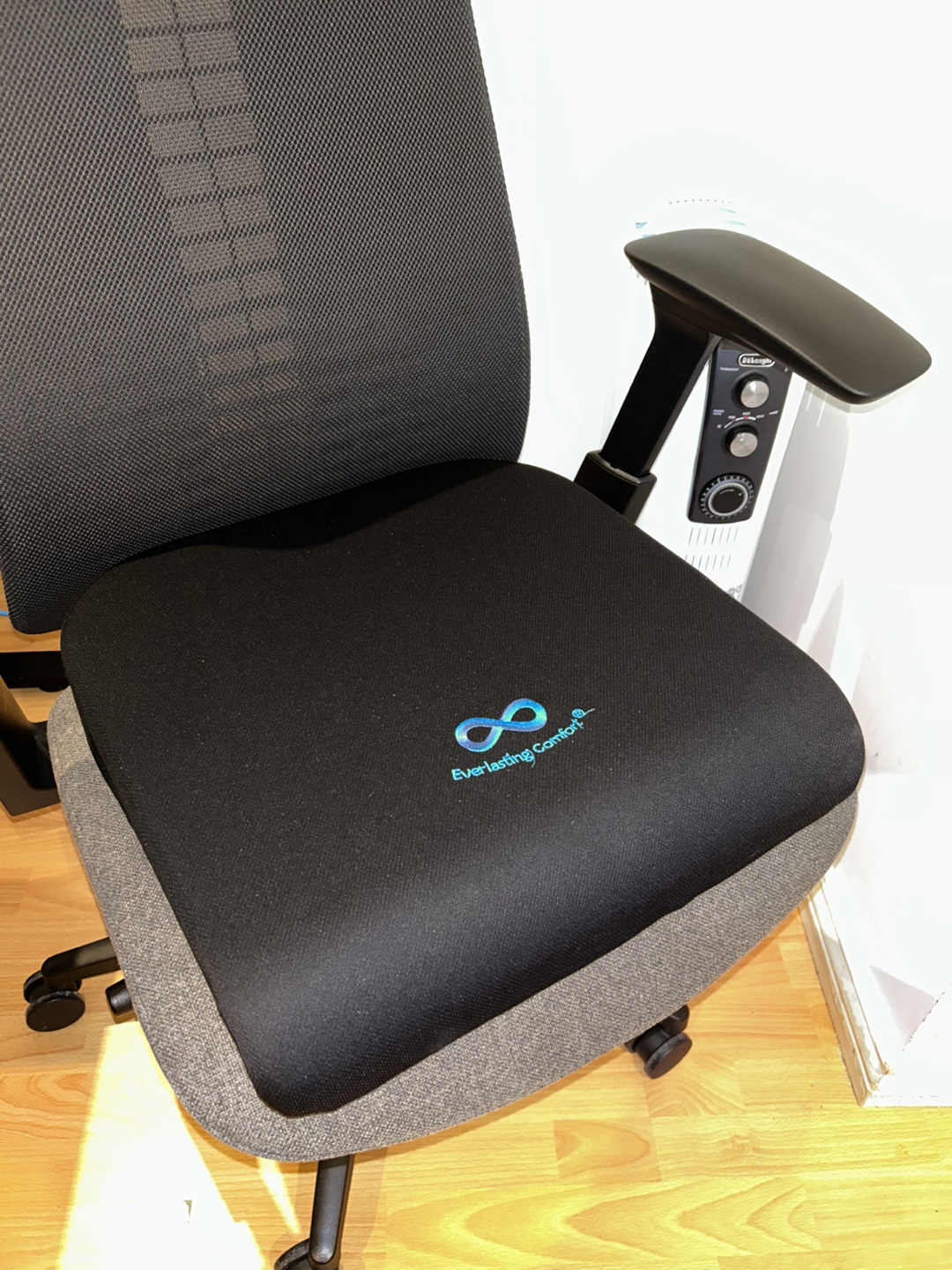 Everlasting Comfort Seat Cushion
