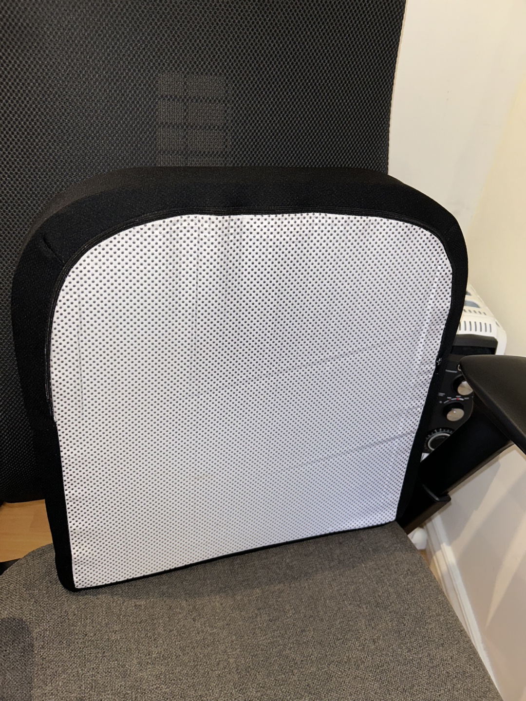 Everlasting Comfort Seat Cushion - photo 4
