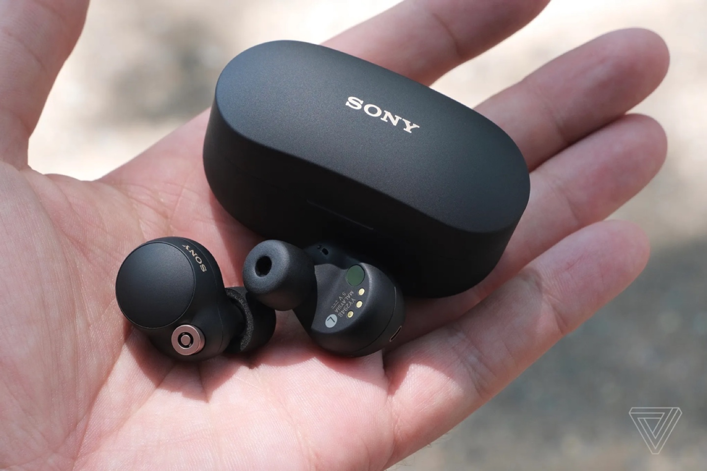 Sony 1000XM4 Series Wireless Earbuds