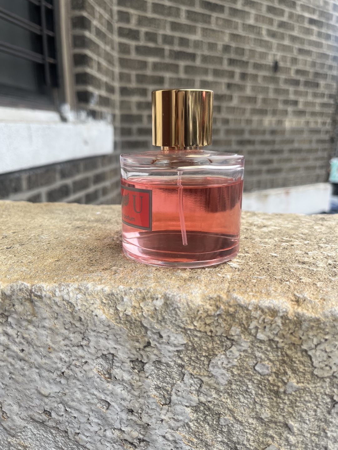 I ♥ U Eau de Parfum by Secret Plus - photo 2