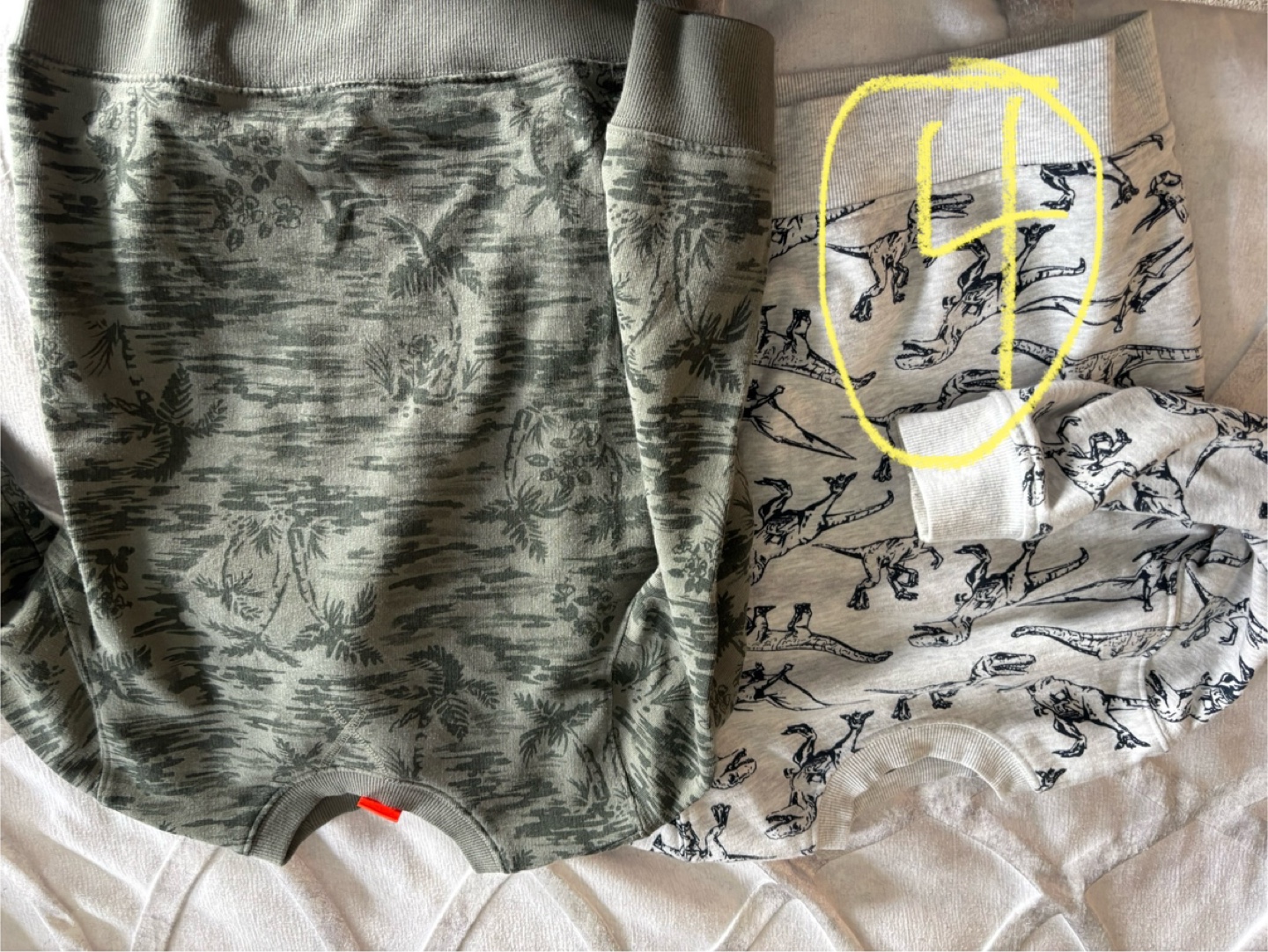 Set of Boys Size 7/8 Clothing - photo 3