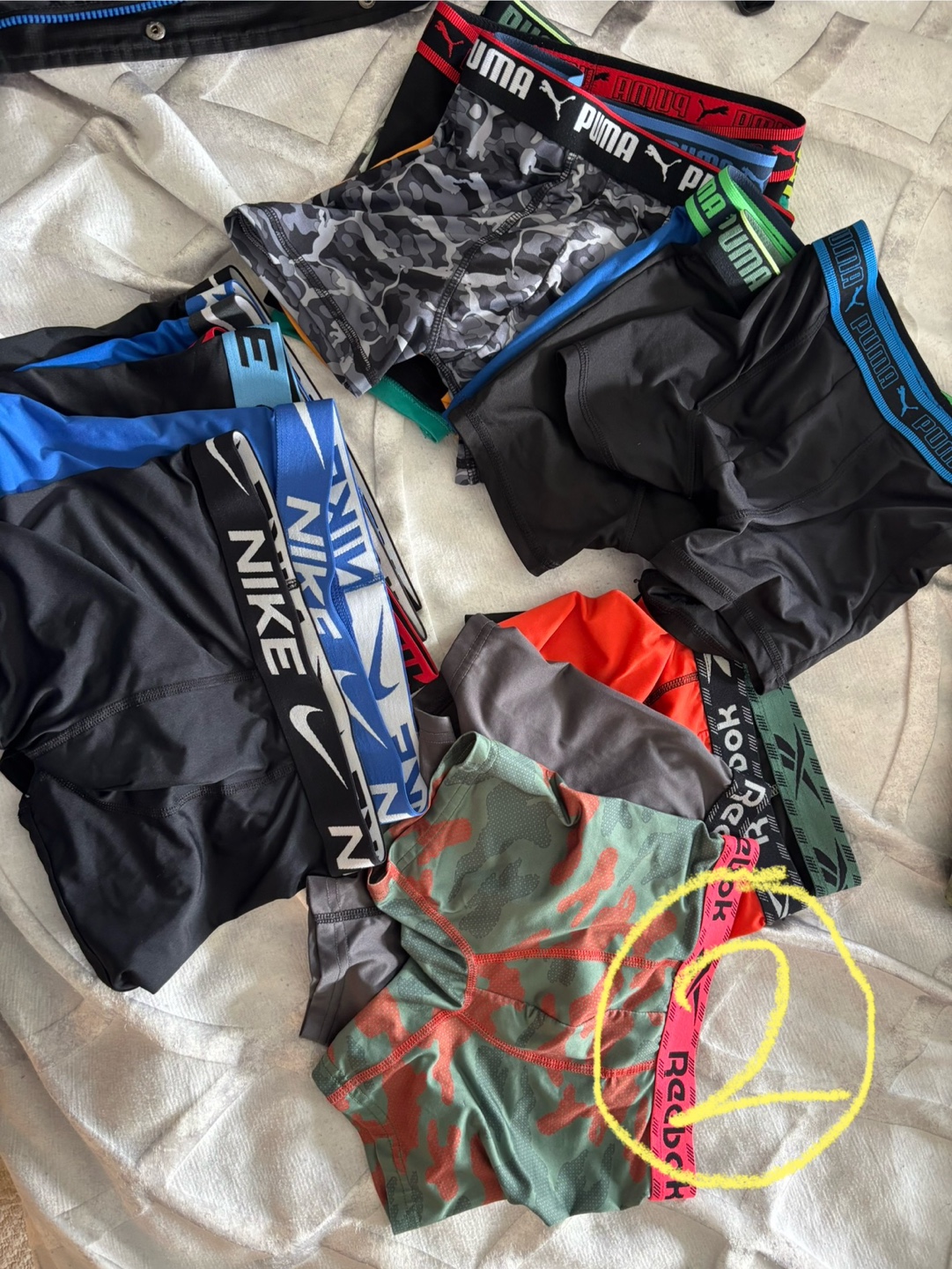 Set of Boys Size 7/8 Clothing - photo 2
