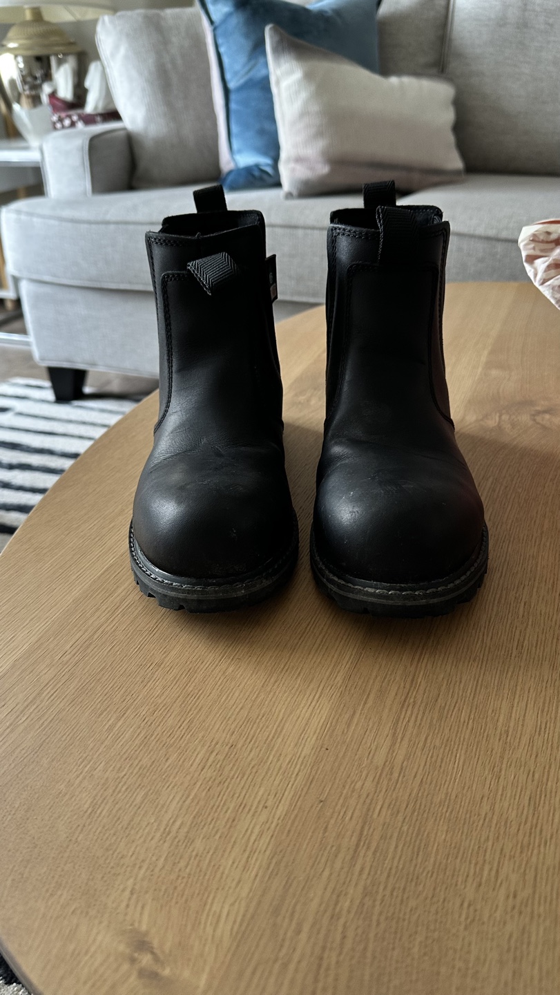 Kodiak Bralorne Women's Chelsea Boots - Size 6 - photo 4