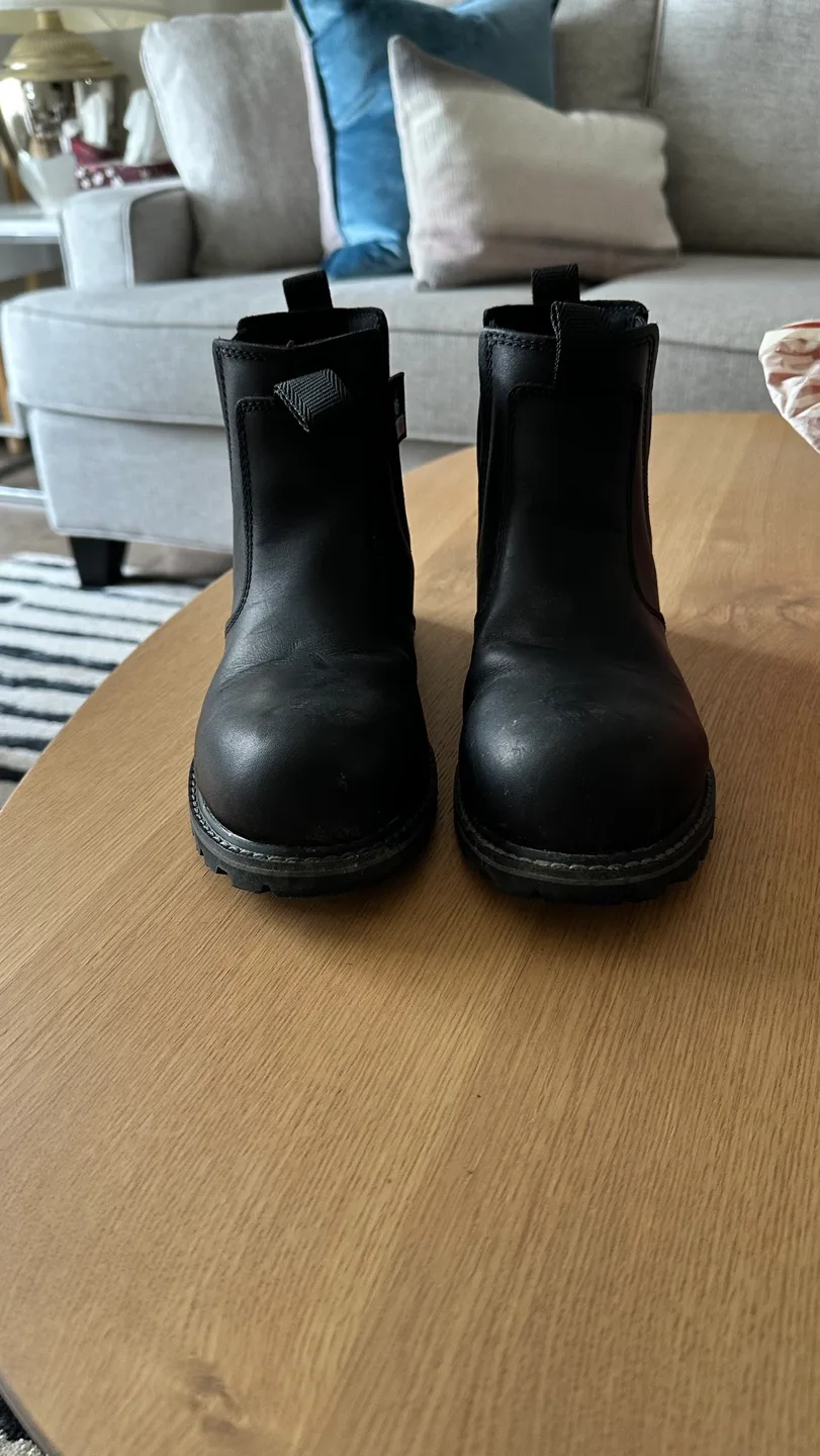 Kodiak Bralorne Women's Chelsea Boots - Size 6 image indicator(4)