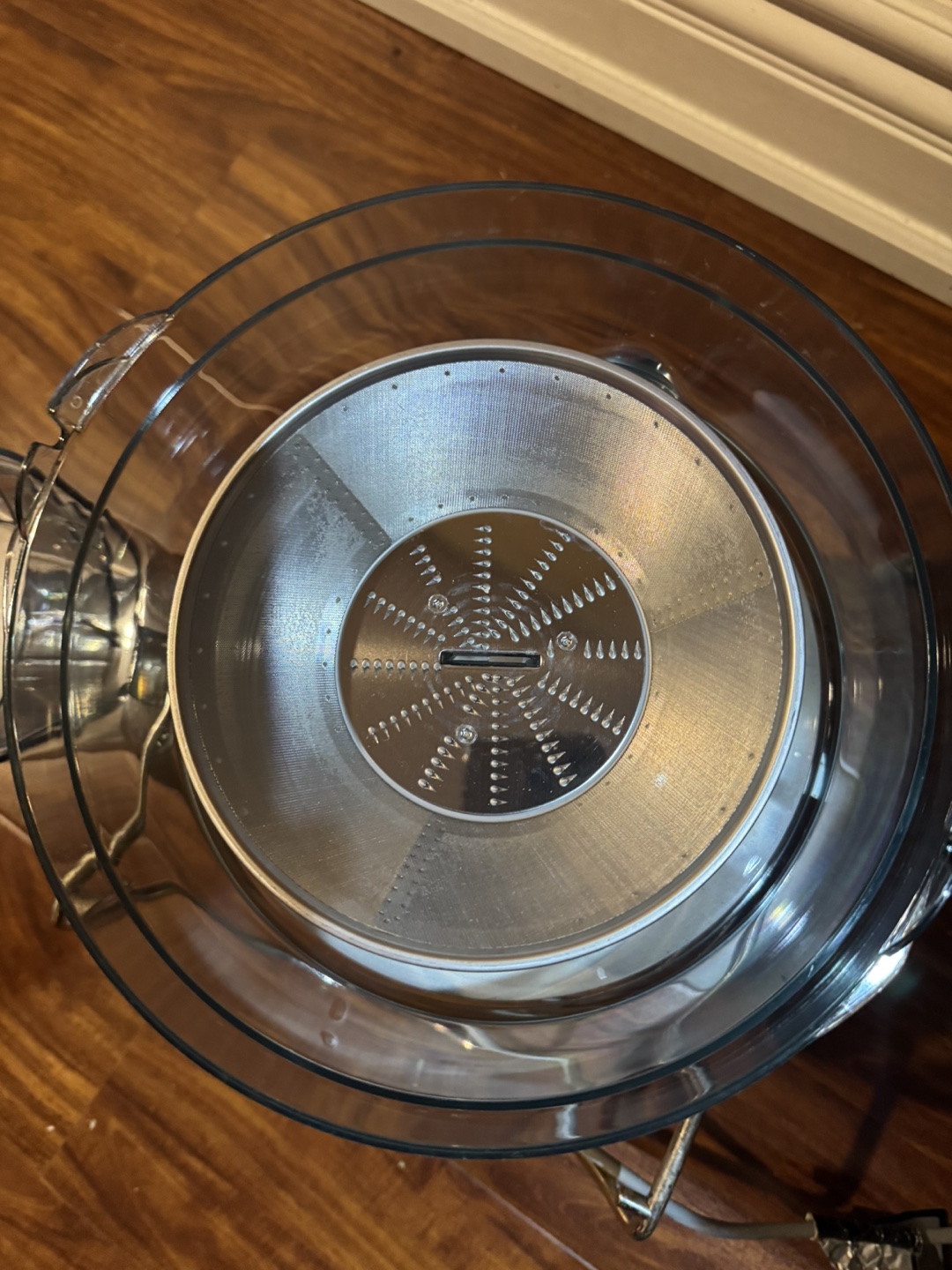 Breville Juice Fountain Plus Juicer - photo 2