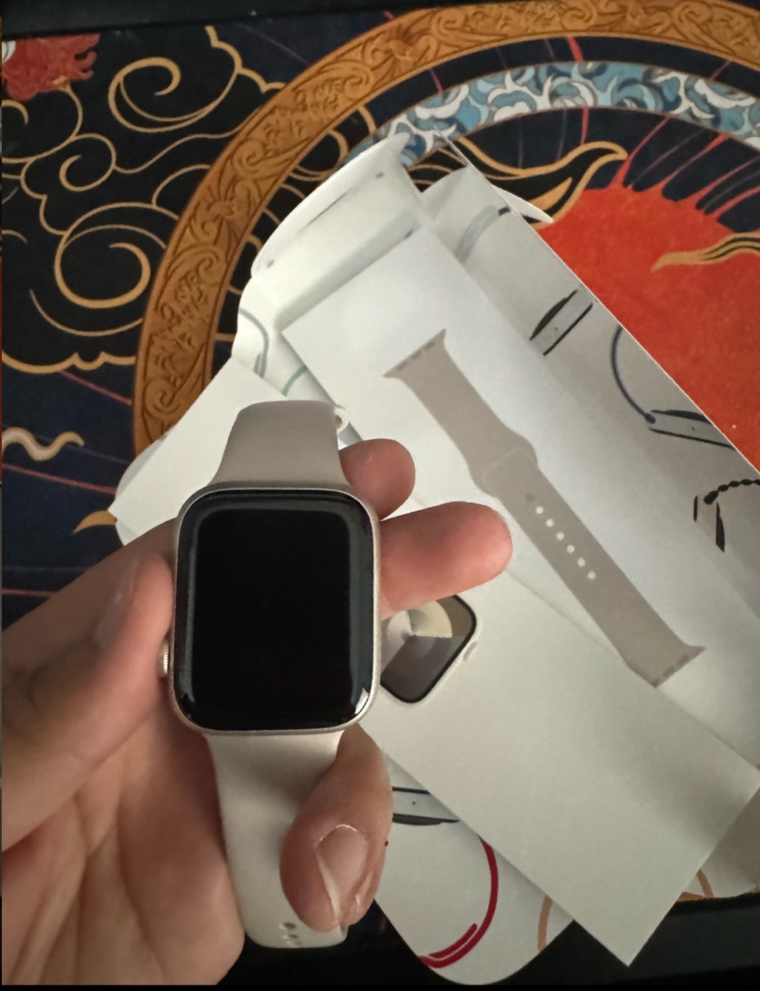 Apple Watch Series