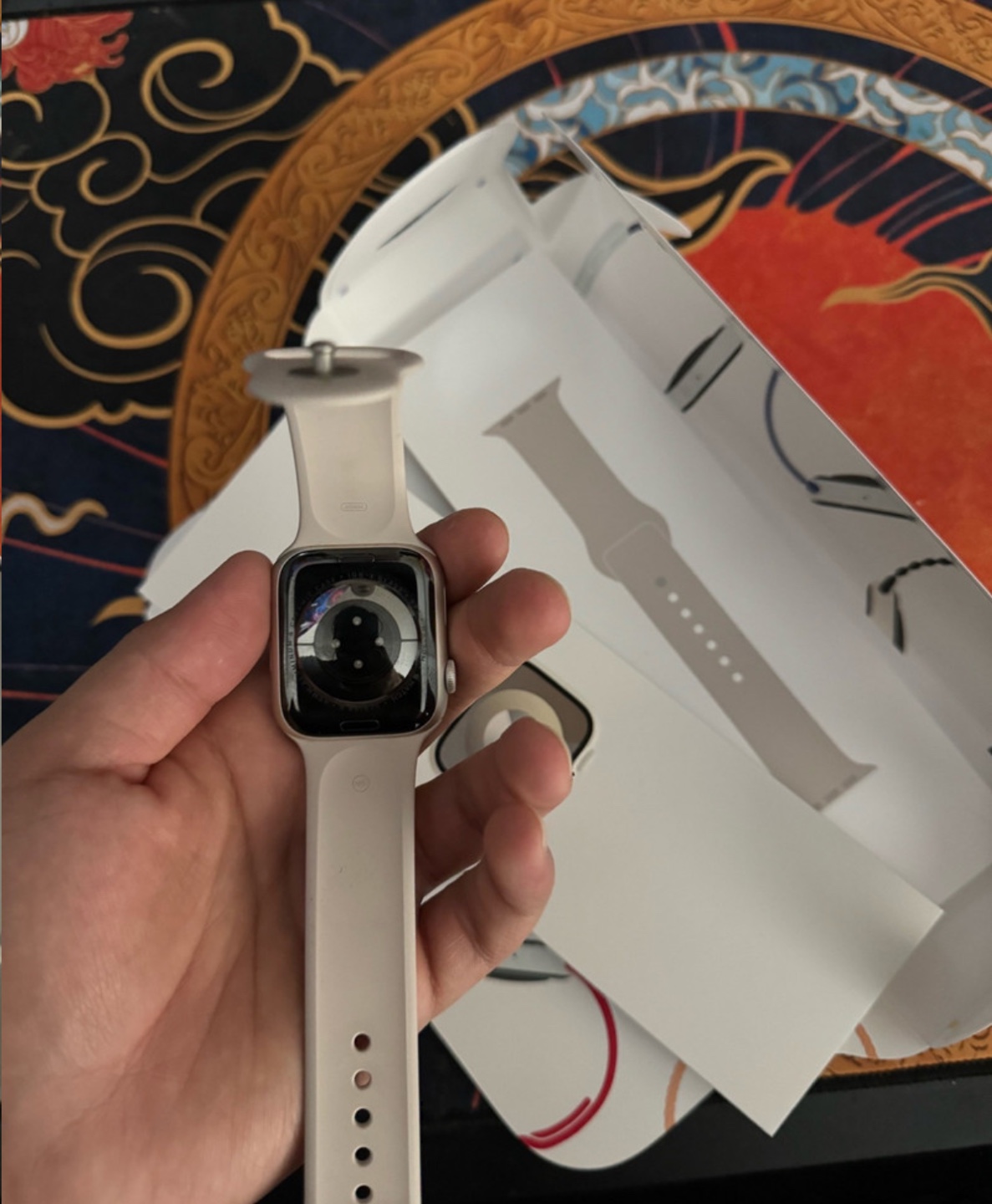 Apple Watch Series - photo 2