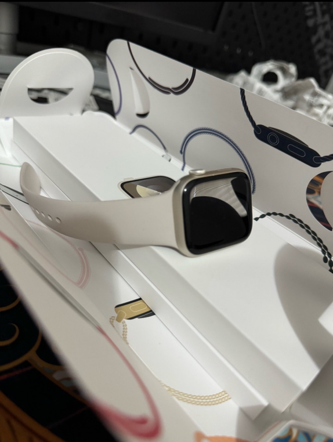 Apple Watch Series - photo 3