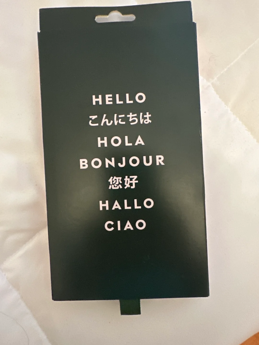 Kate Spade iPhone 12/13 Pro Max Flower Phone Case image indicator(2)