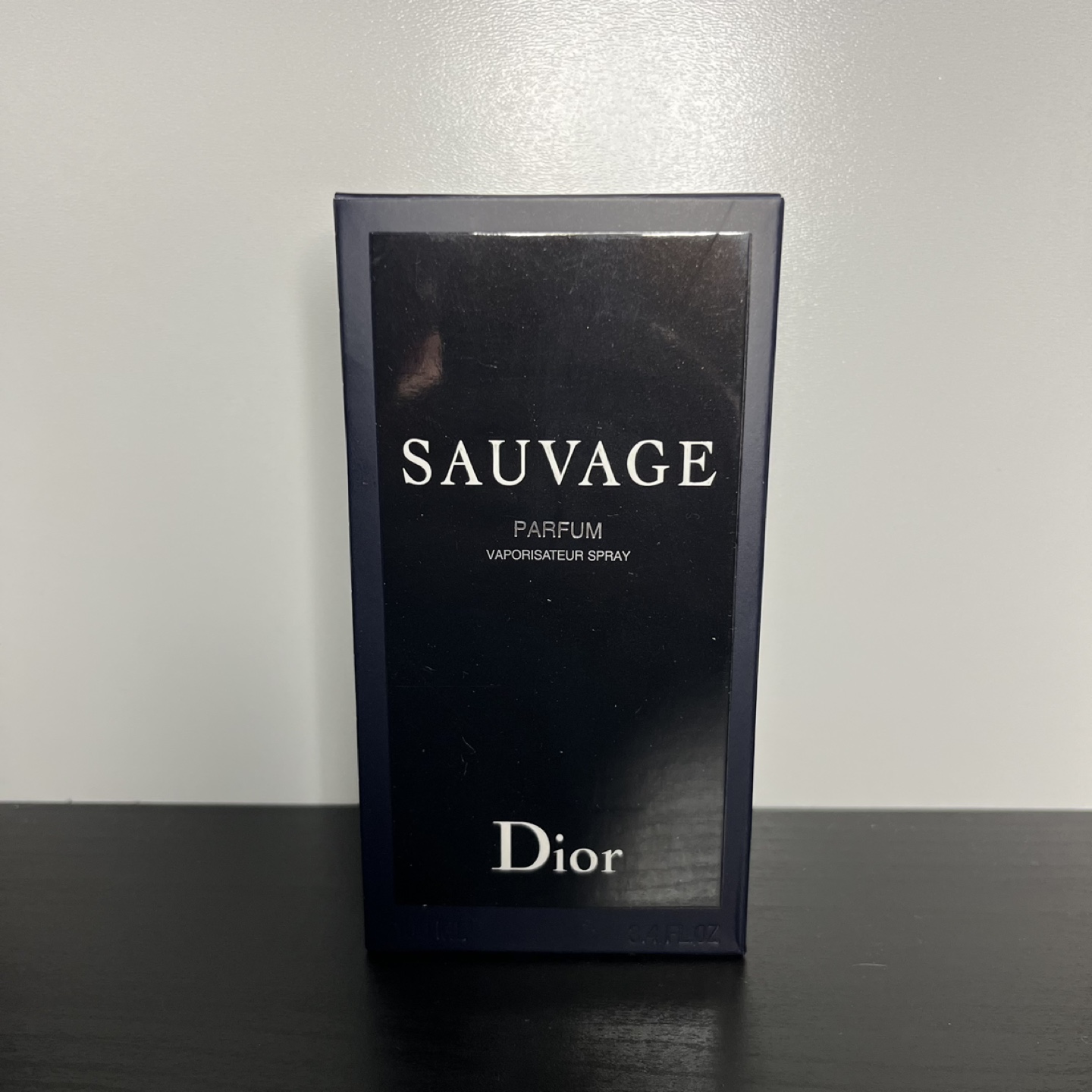 Dior Sauvage Parfum 100ml