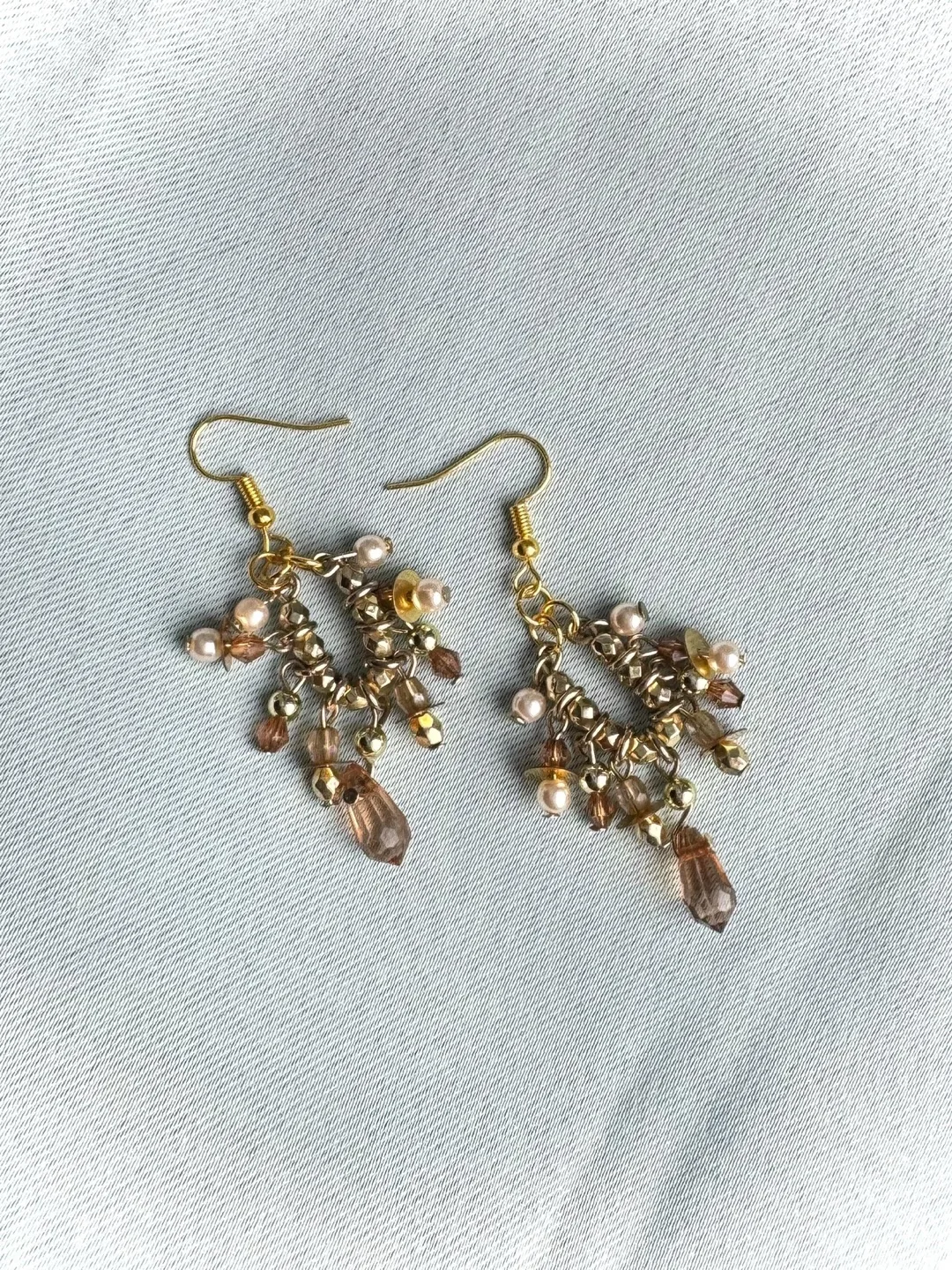 Handmade Fashion Earrings image indicator(6)