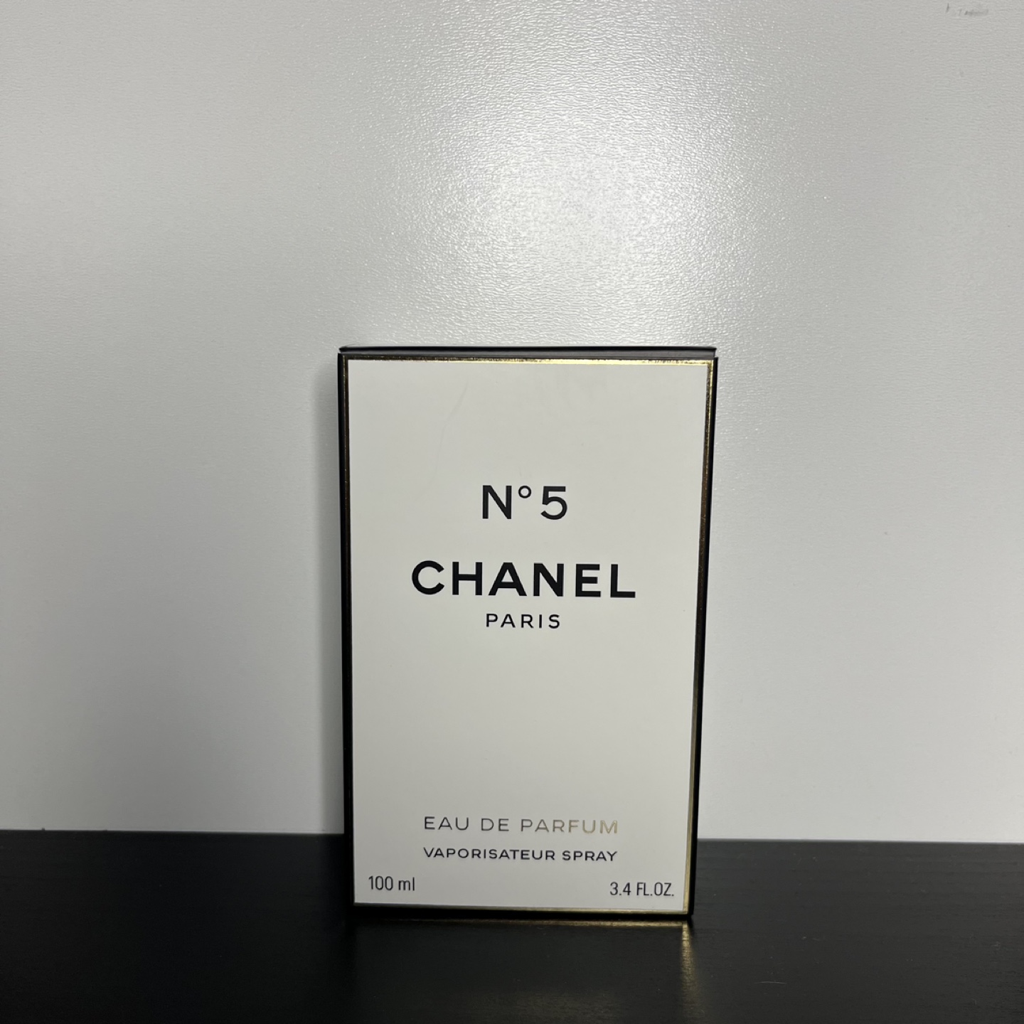 Chanel N°5 Eau de Parfum 100ml