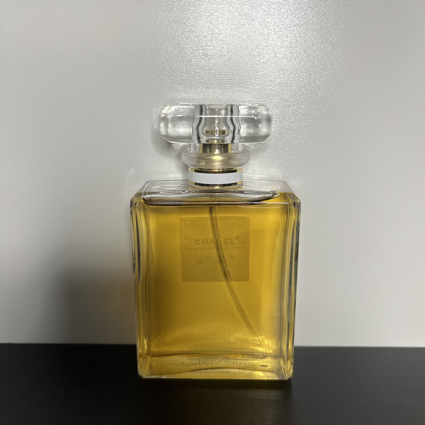 Chanel N°5 Eau de Parfum 100ml - photo 5