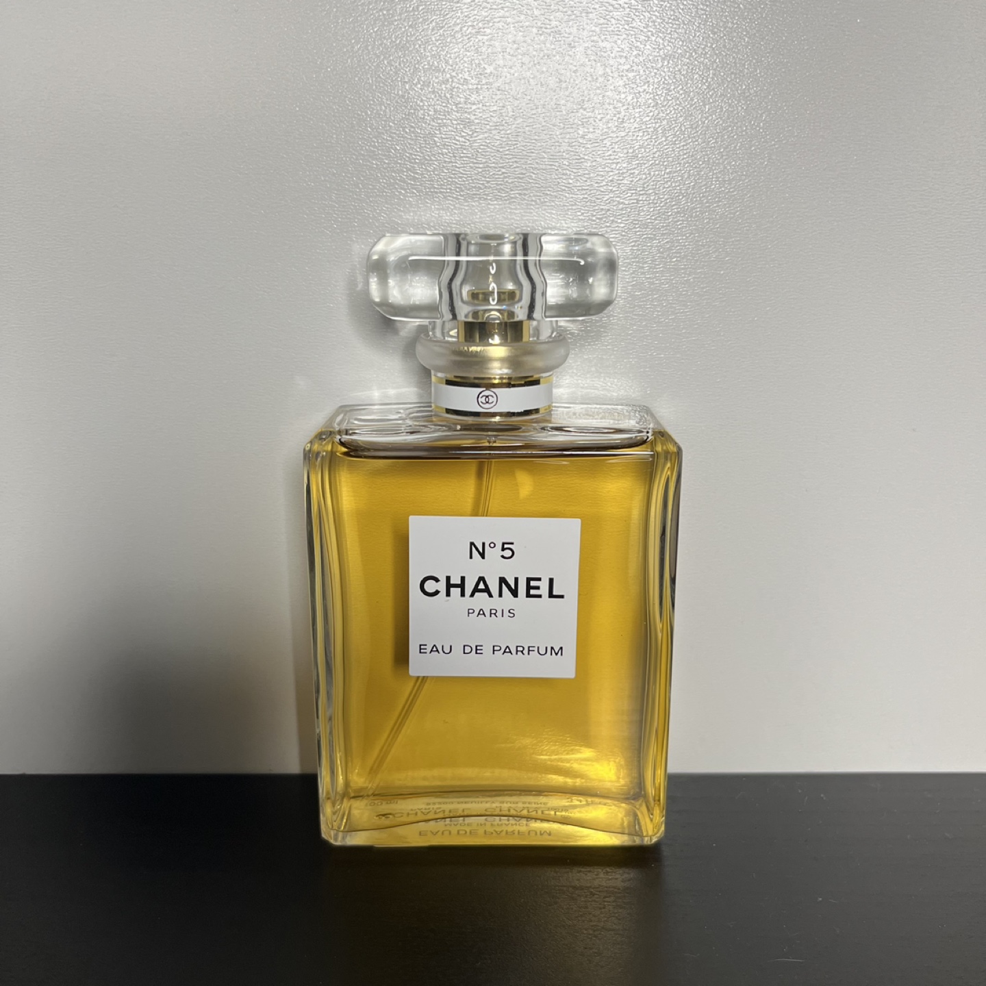 Chanel N°5 Eau de Parfum 100ml - photo 4