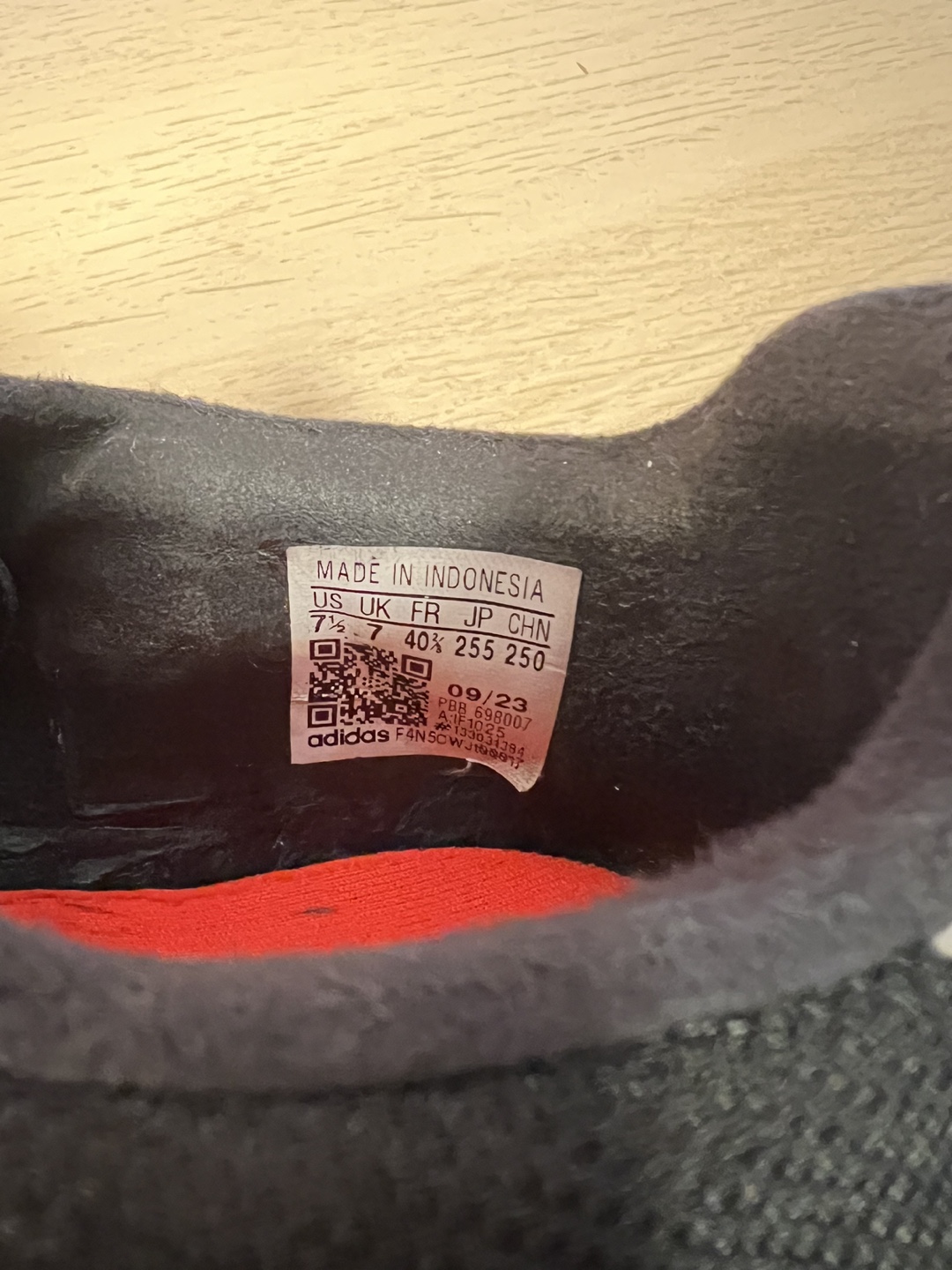 [100% NEW] Adidas Predator Freestyle Soccer Shoes (OG) - photo 5
