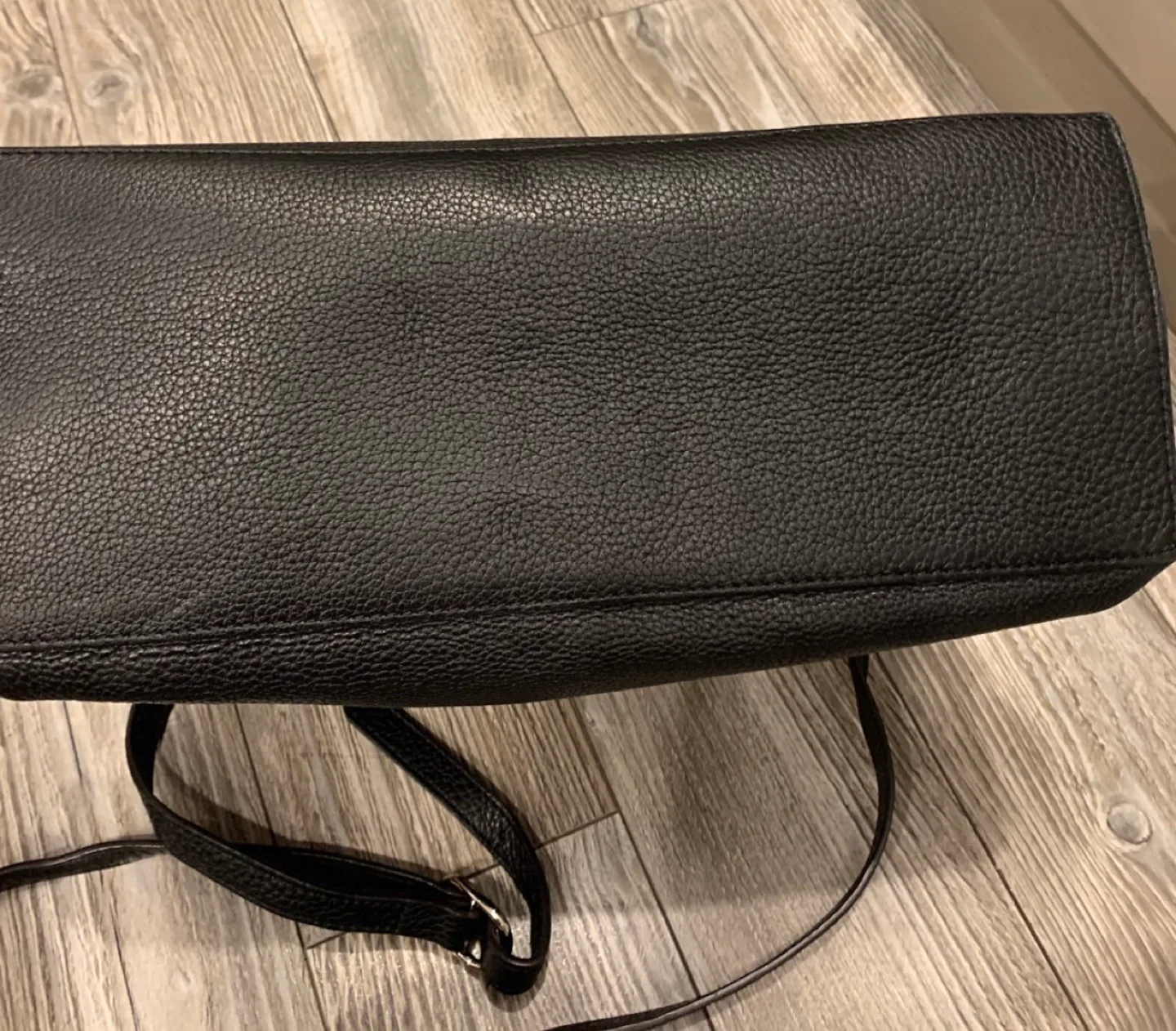 Authentic Gucci Top Handle Bag/Backpack image indicator(6)