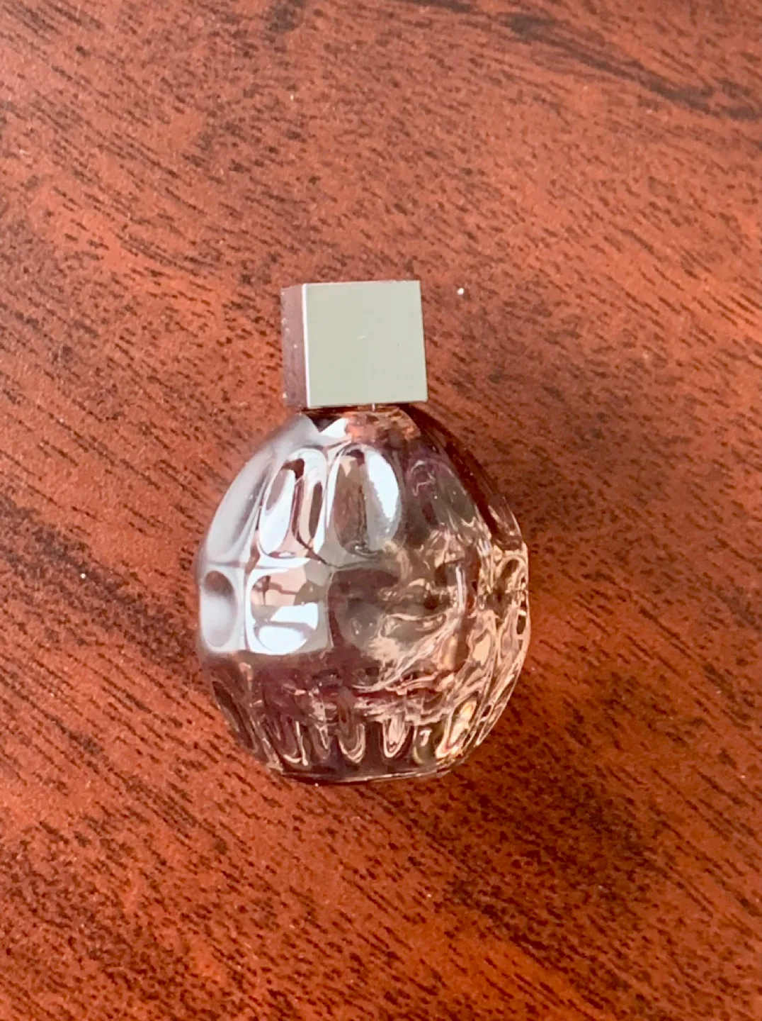 Jimmy Choo Eau De Parfum Miniature Perfume image indicator(2)