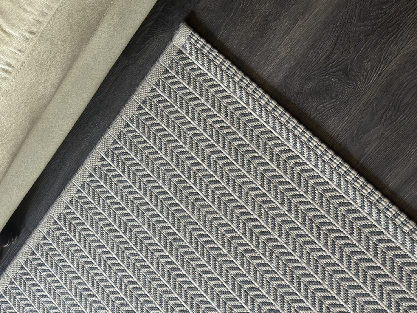 IKEA Lobbak Rug - photo 3