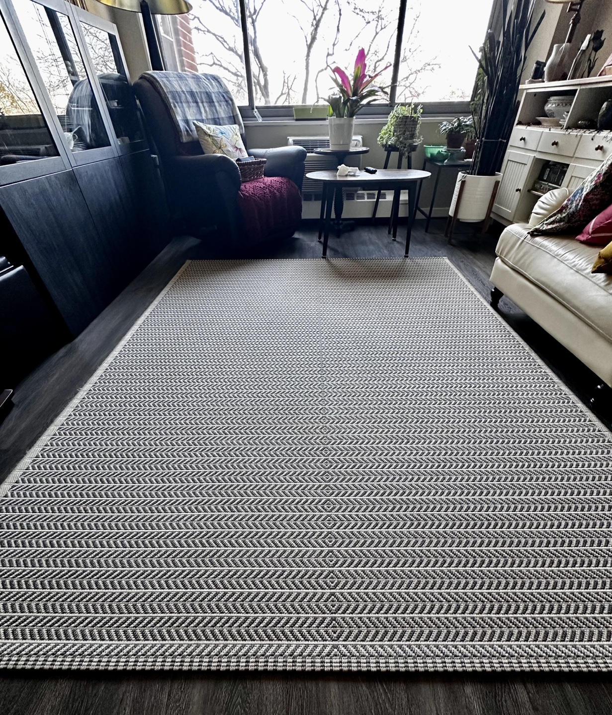 IKEA Lobbak Rug