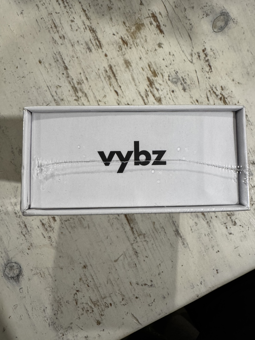 Vybz Truly Wireless Earbuds - Leopard Print - photo 3