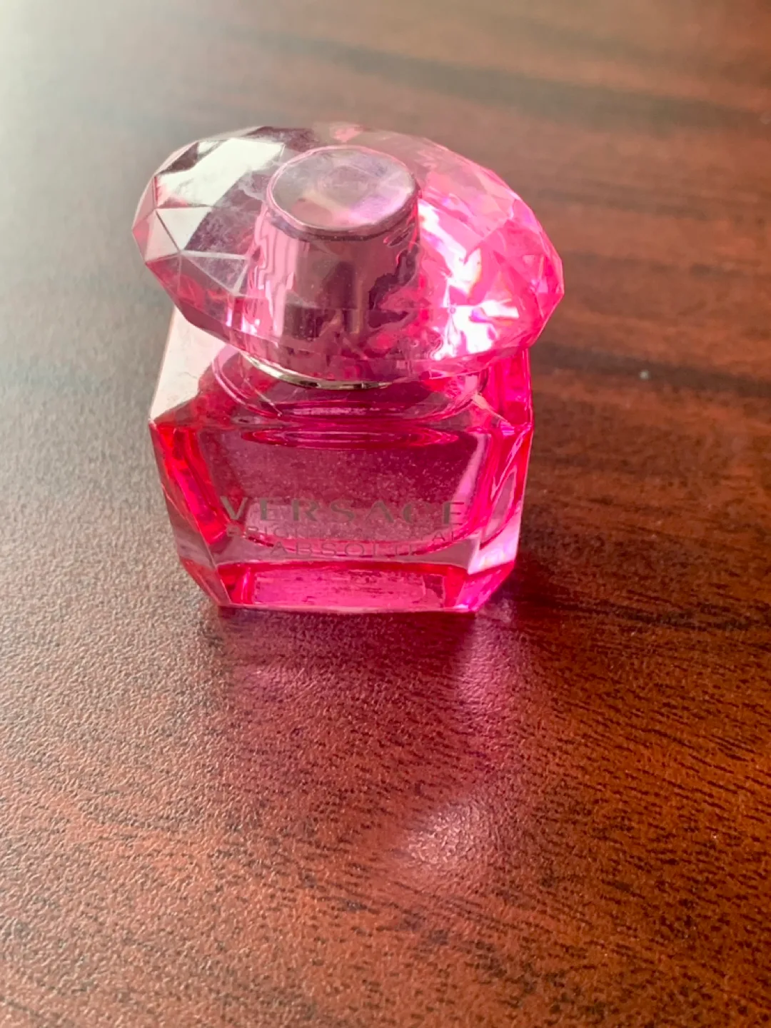 Miniature Versace Bright Crystal Absolu Perfume image indicator(3)