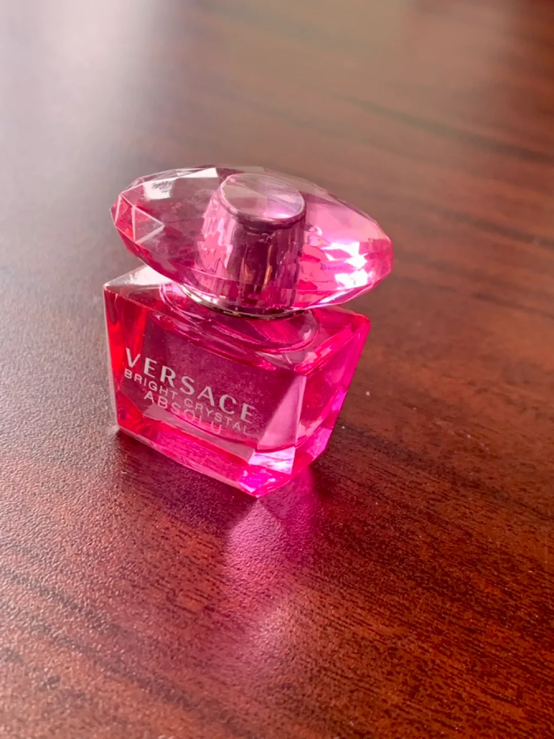 Miniature Versace Bright Crystal Absolu Perfume image indicator(2)