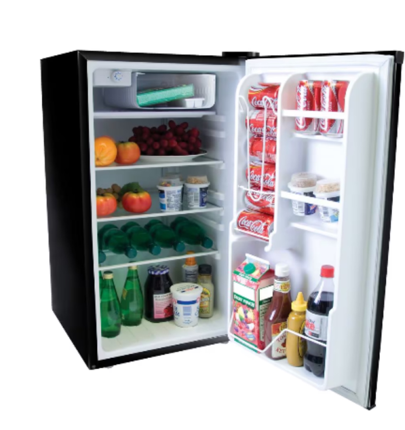 Mini fridge for sale - photo 2