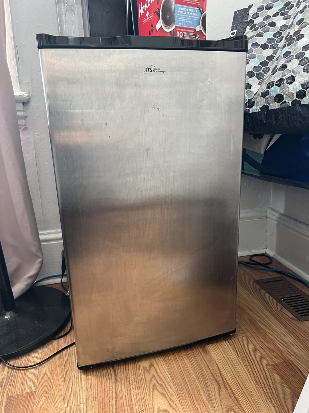 Mini fridge for sale