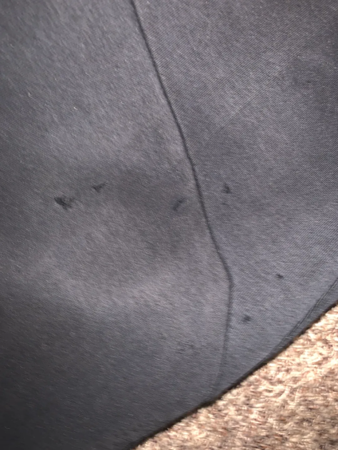 Nike Tech Fleece tracksuit, size P image indicator(4)