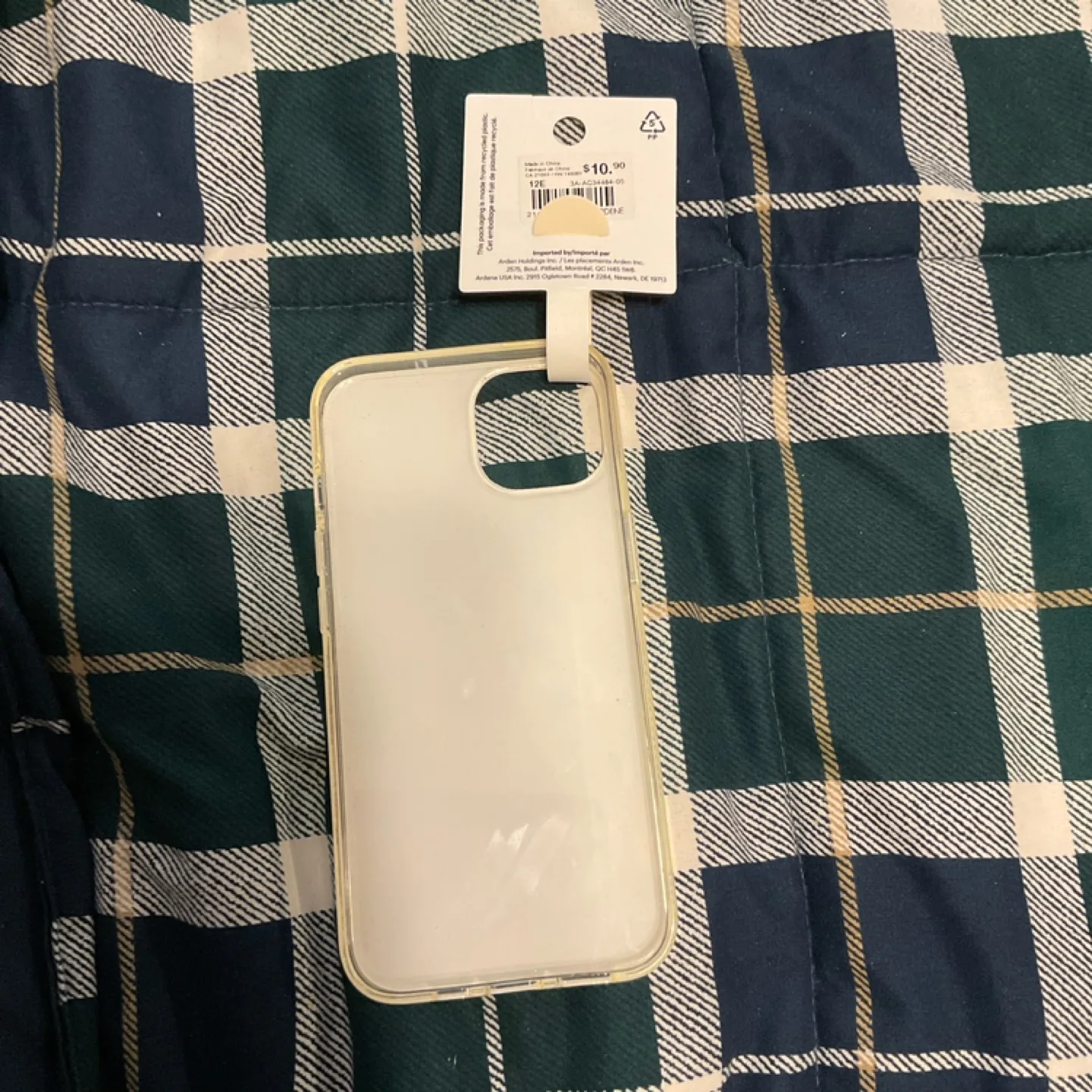 ARDENE iPhone 13 Floral Phone Case image indicator(2)