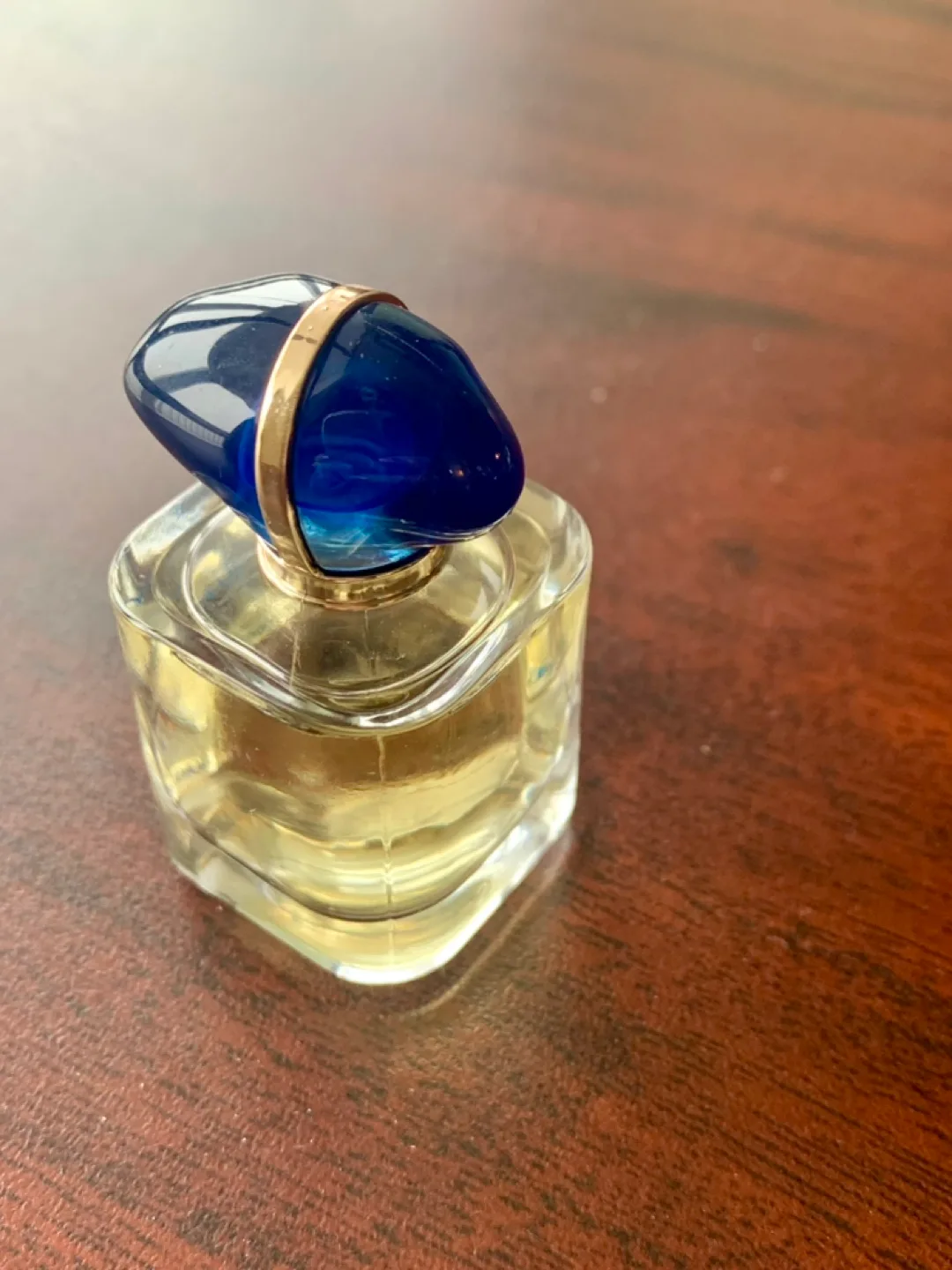 Giorgio Armani My Way Mini EDP image indicator(3)