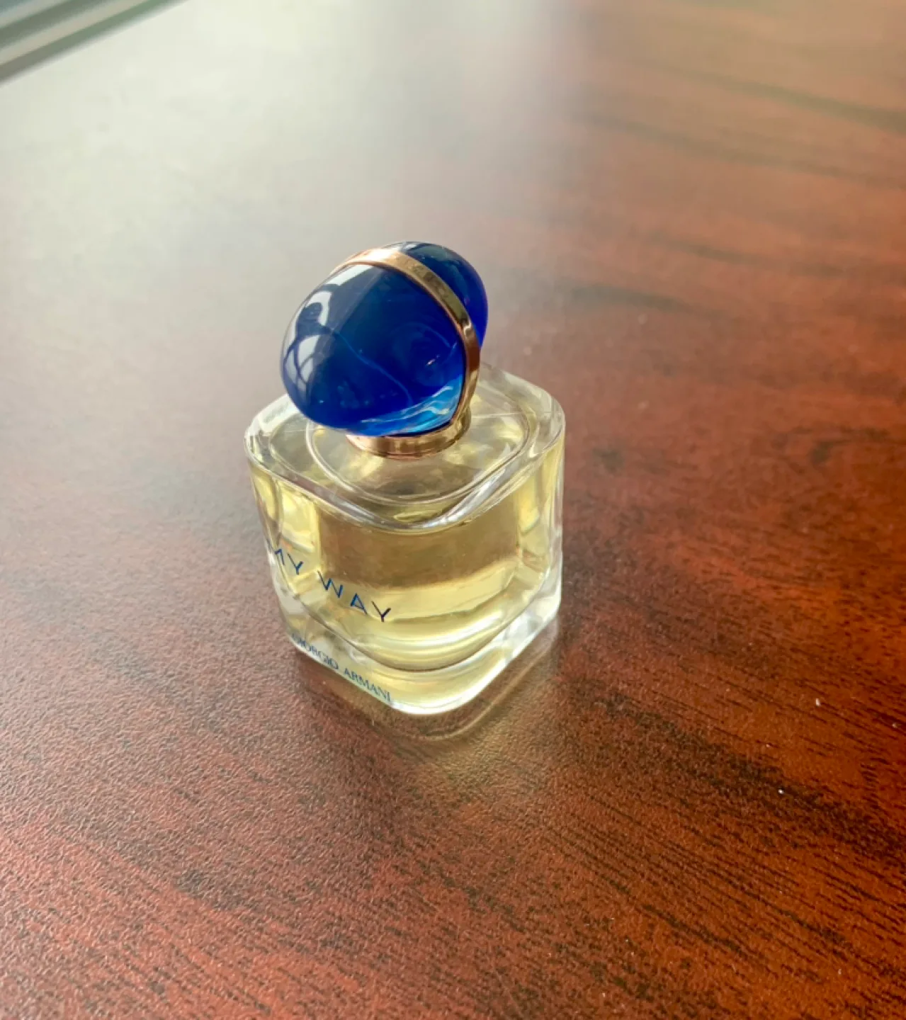 Giorgio Armani My Way Mini EDP image indicator(2)