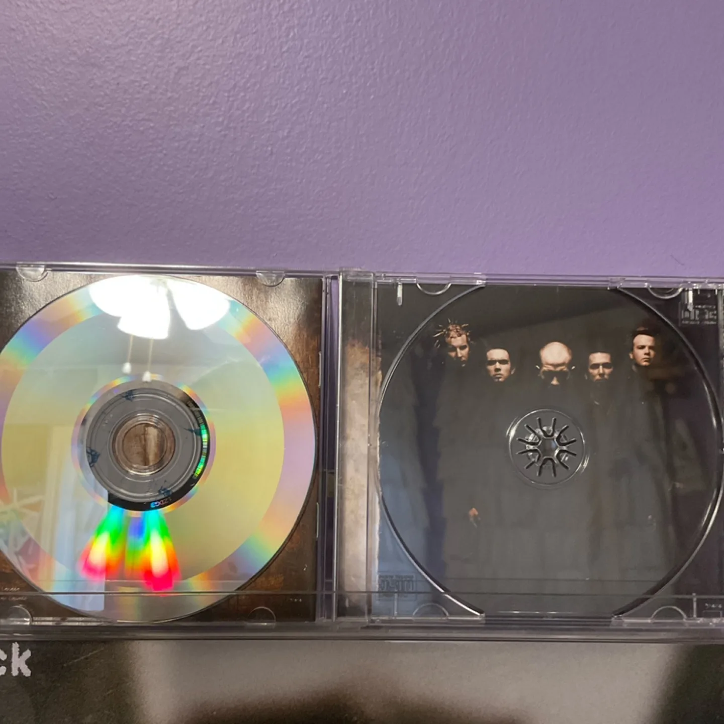 Finger Eleven - The Greyest of Blue Skies CD image indicator(3)