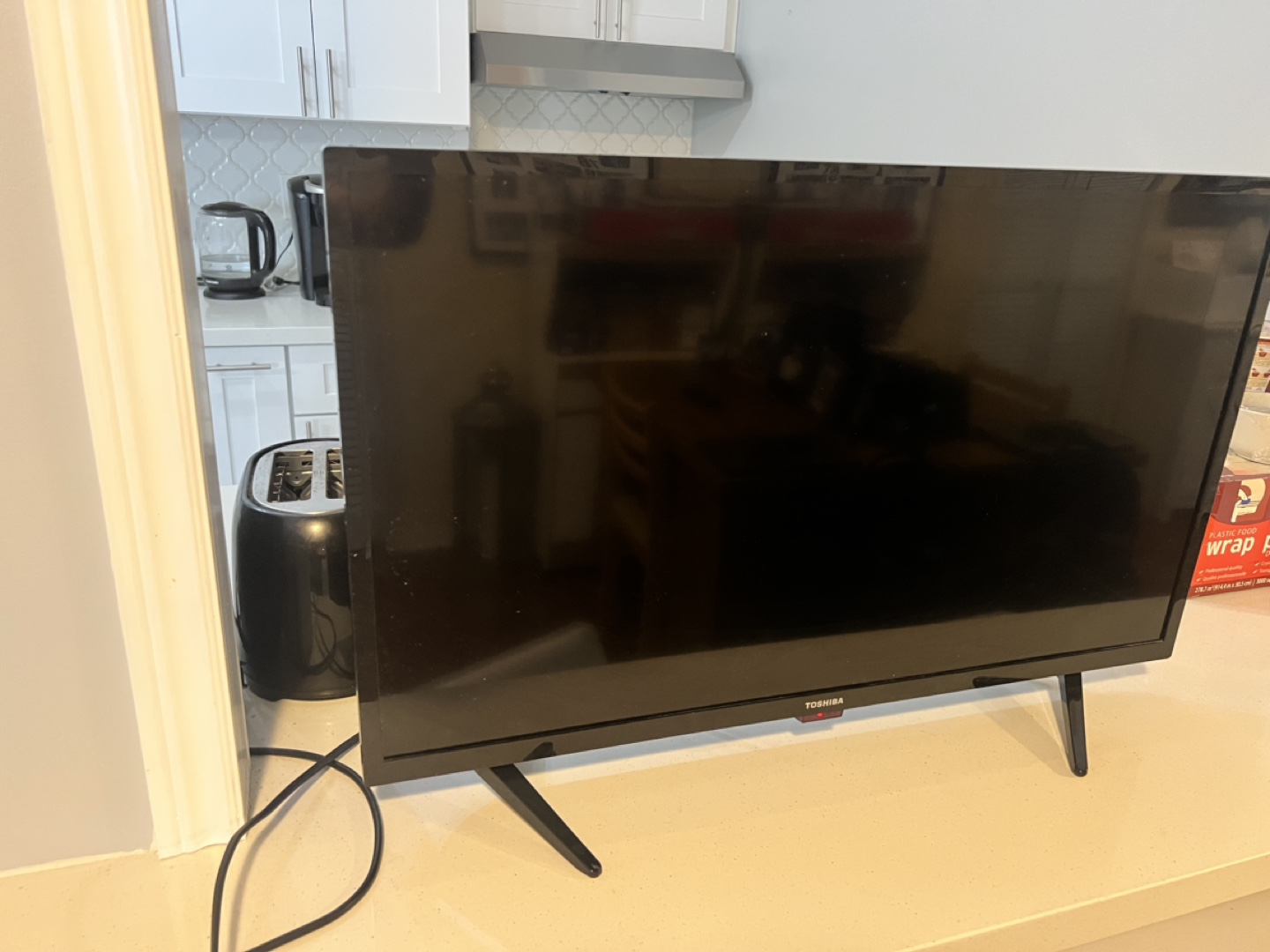 32 inch Toshiba HD LED TV - photo 4