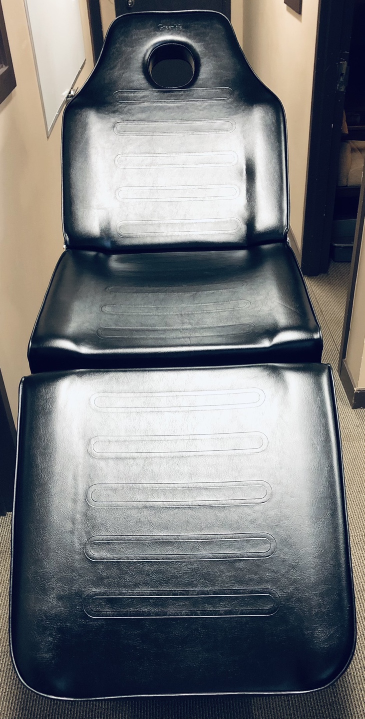 Greenlife Tattoo/Massage Table