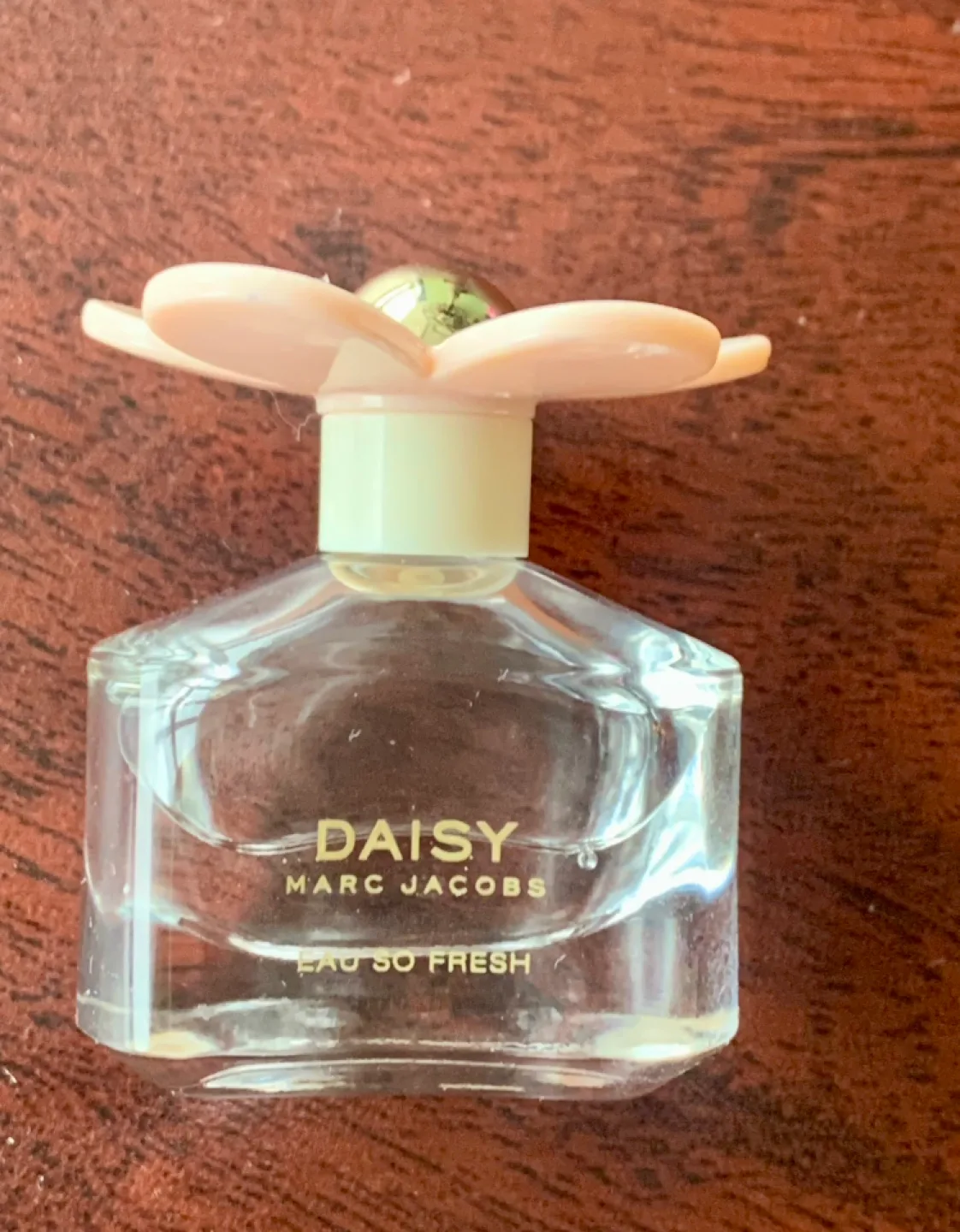 Marc Jacobs Daisy Mini Perfume image indicator(2)