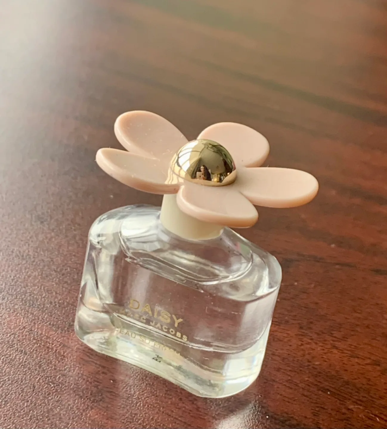 Marc Jacobs Daisy Mini Perfume image indicator(3)