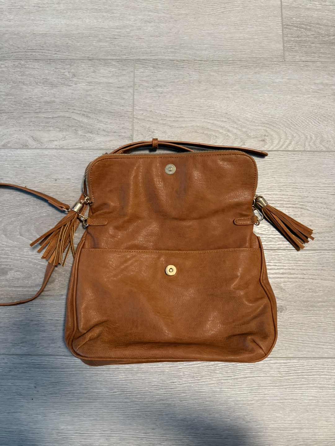 Purse used once only - photo 2
