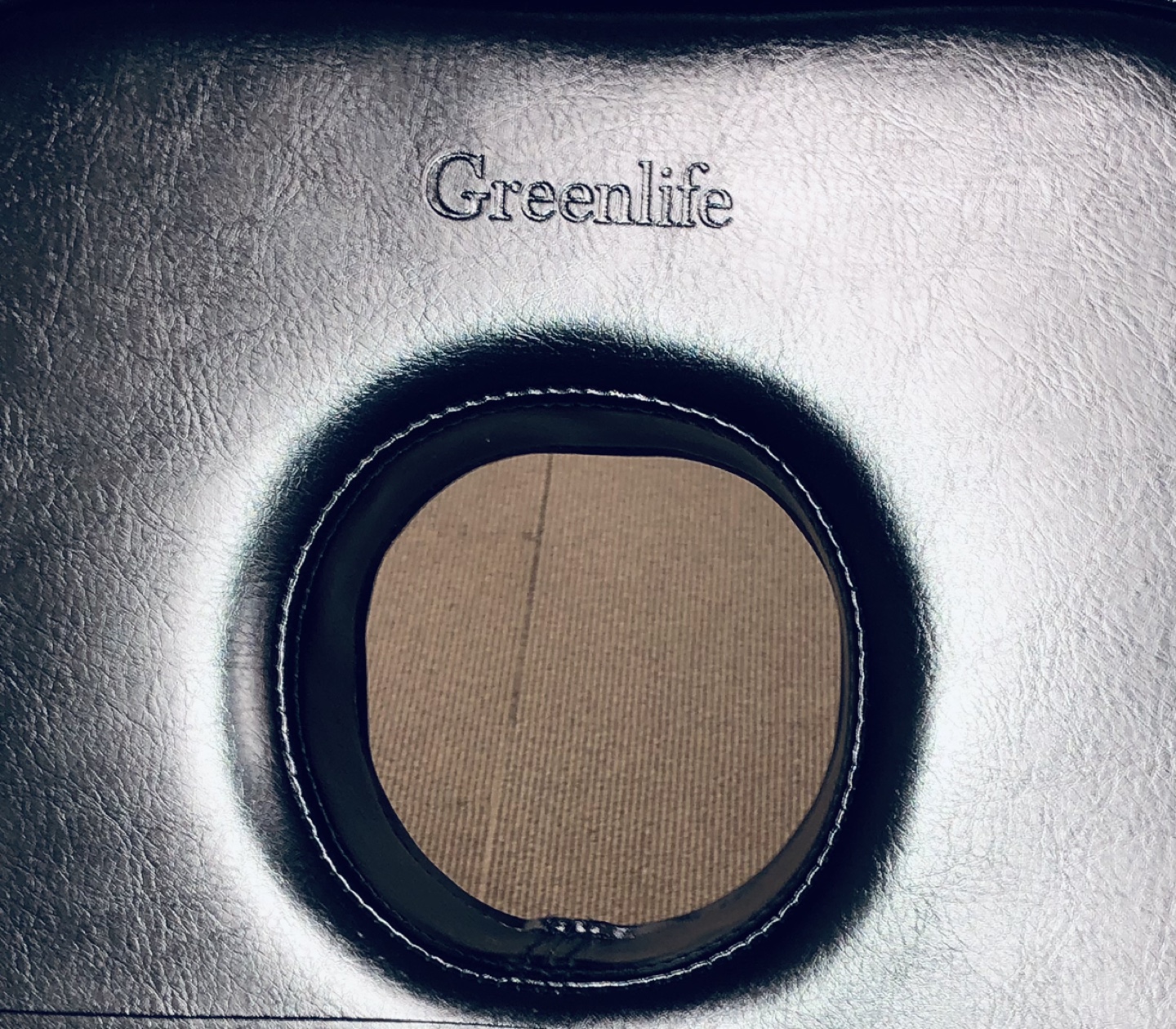 Greenlife Tattoo/Massage Table - photo 2