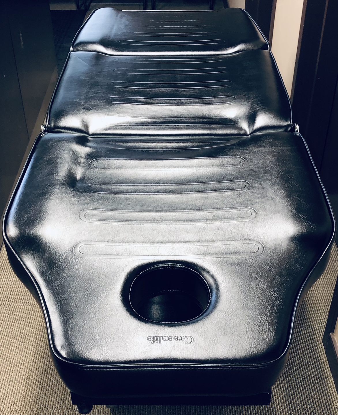 Greenlife Tattoo/Massage Table - photo 5