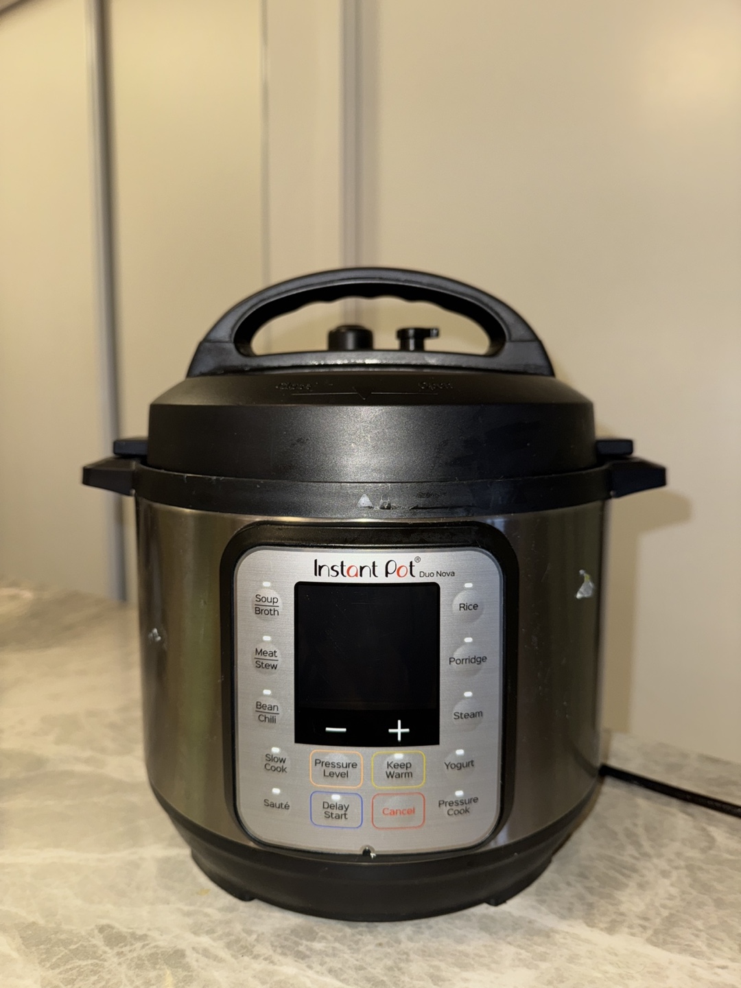 Pressure Cooker