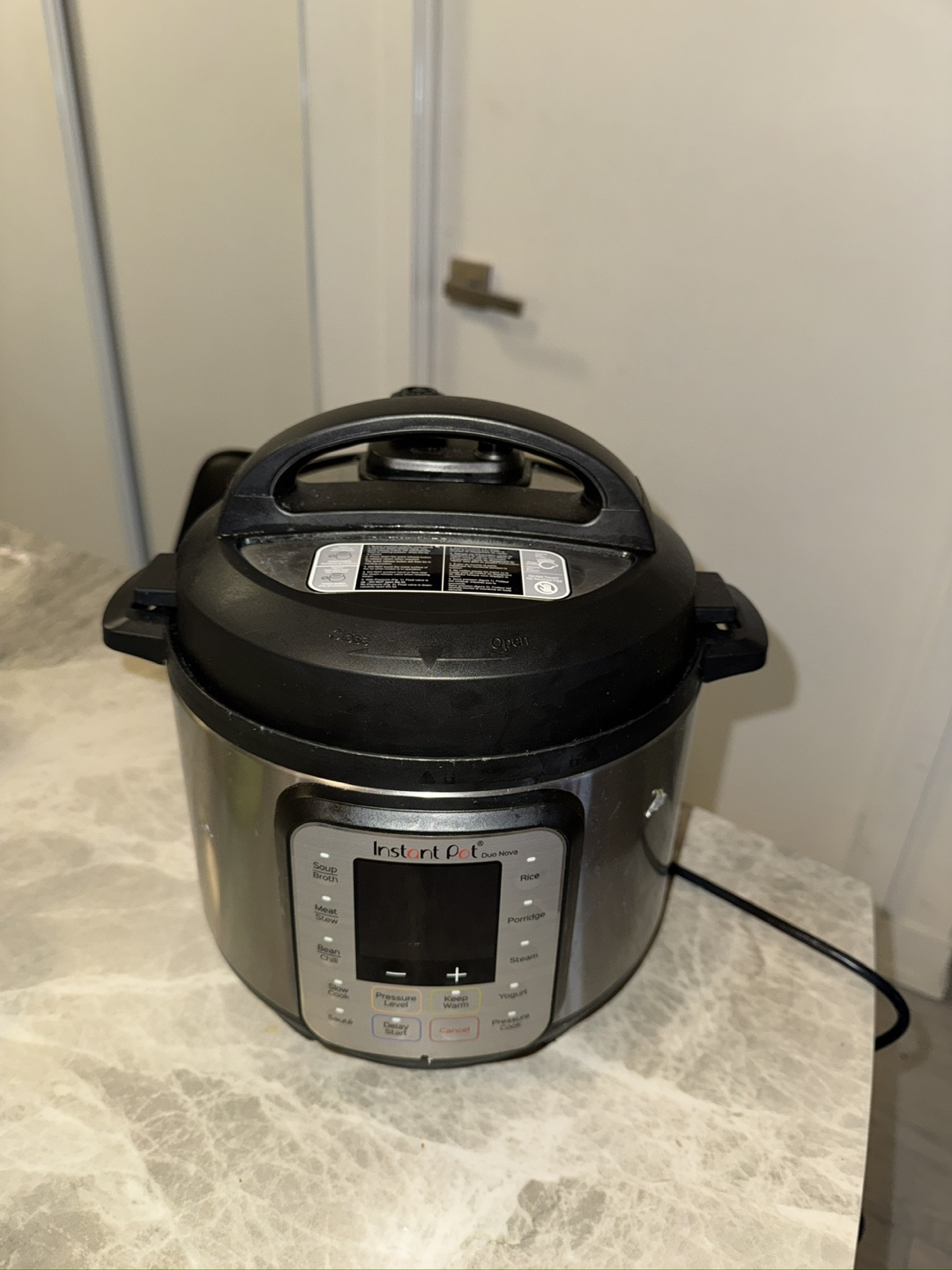 Pressure Cooker - photo 2