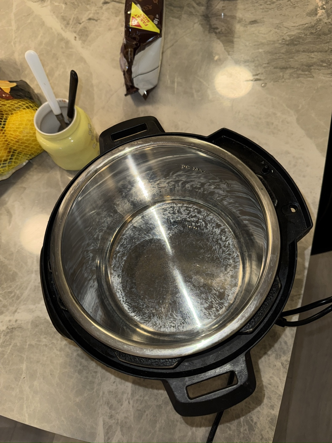 Pressure Cooker - photo 4