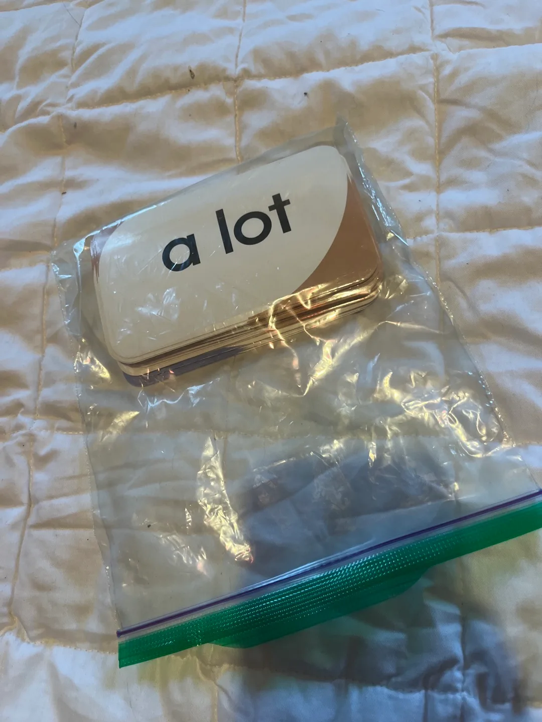 Bundle of Children's learning books and Flash Cards image indicator(3)