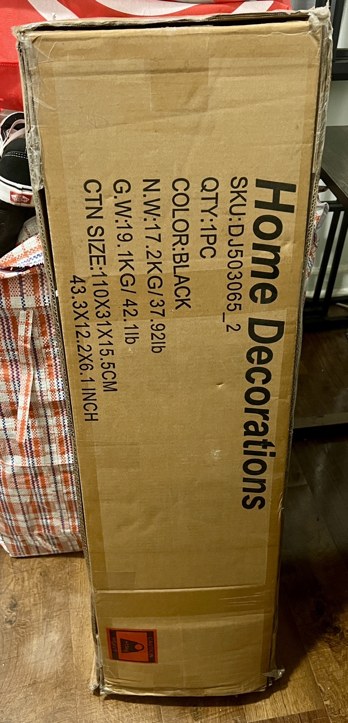 Floating Queen Size Bed Frame - photo 3
