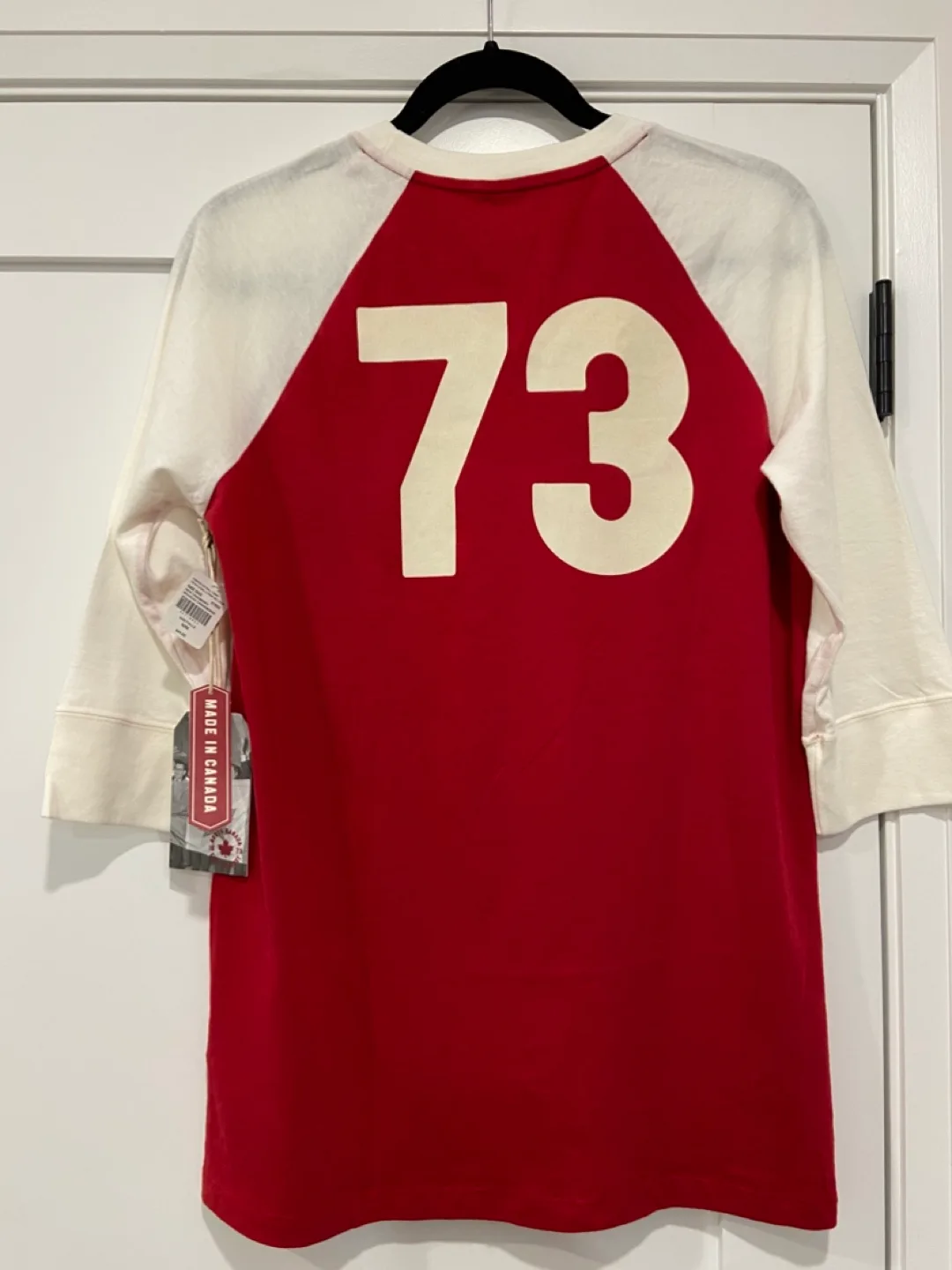 New Roots Ladies Medium t-shirt image indicator(4)