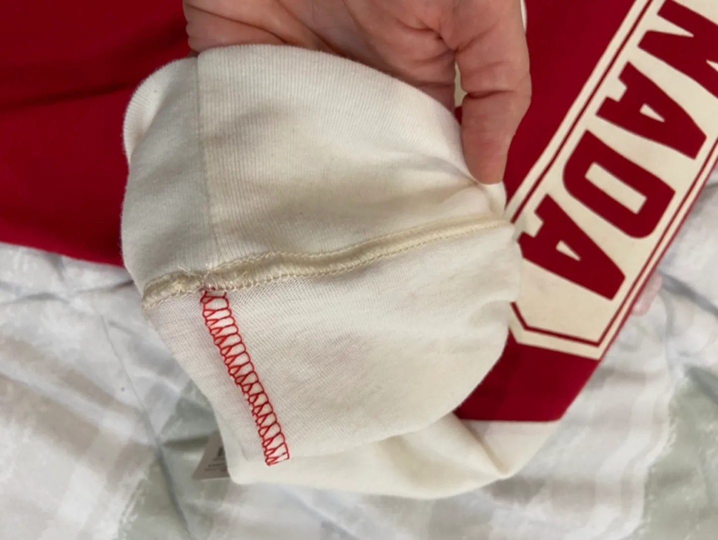 New Roots Ladies Medium t-shirt image indicator(7)